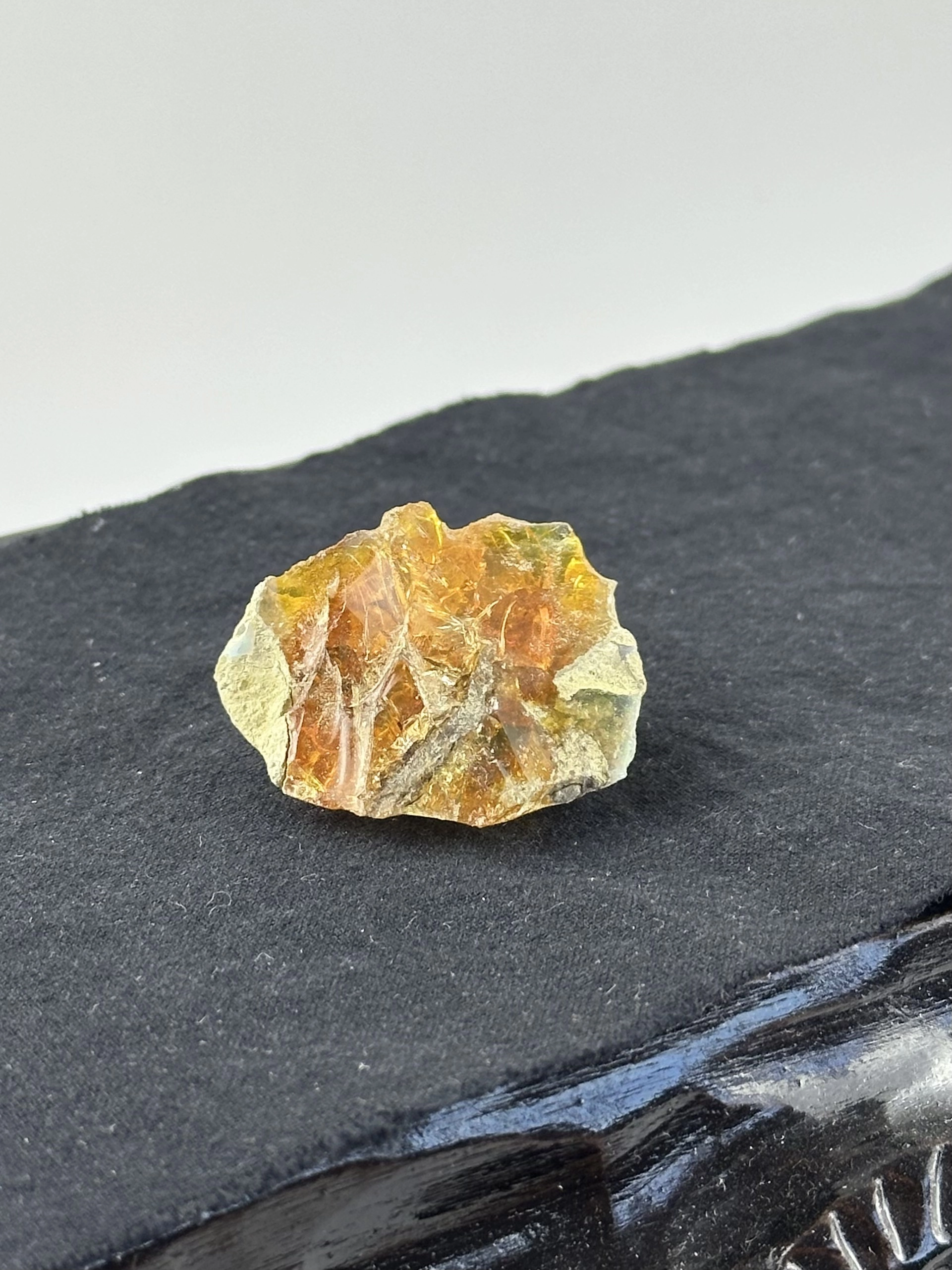 Ham Opal 