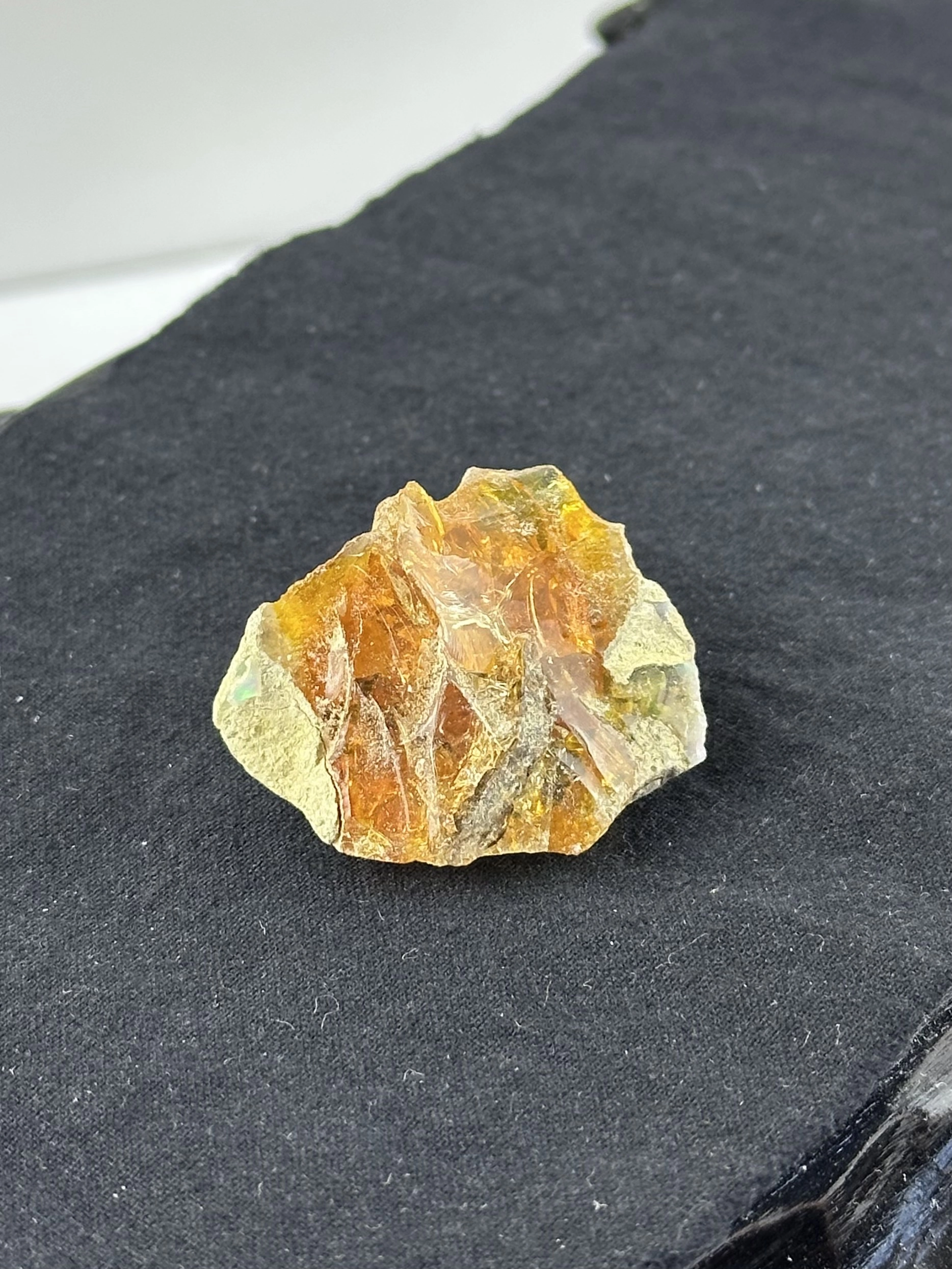 Ham Opal 