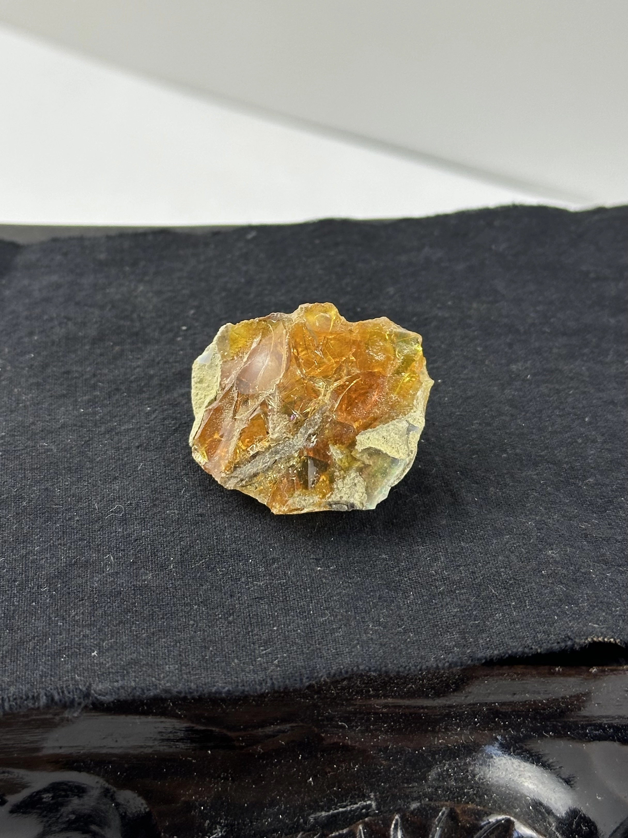 Ham Opal 