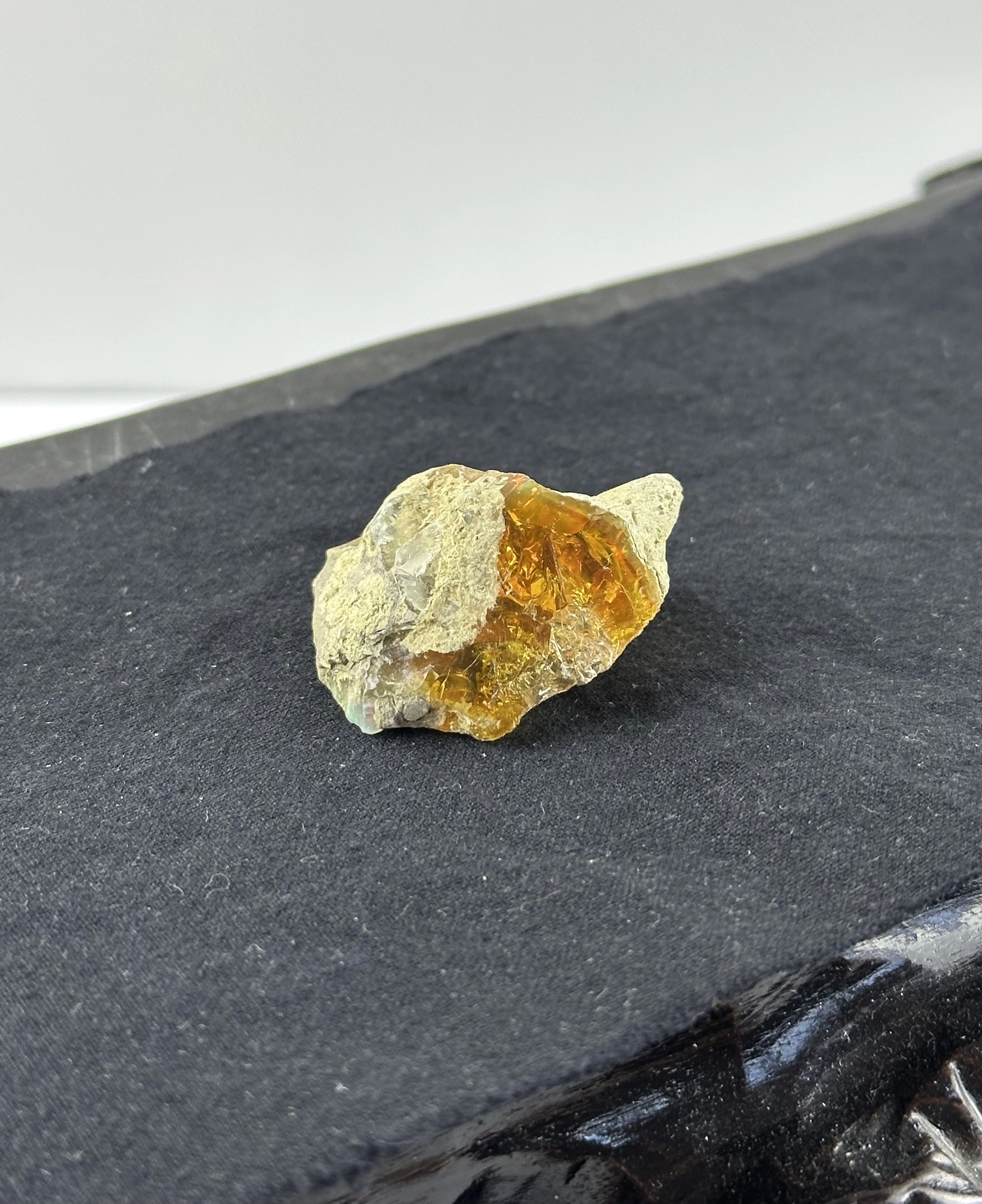 Ham Opal 