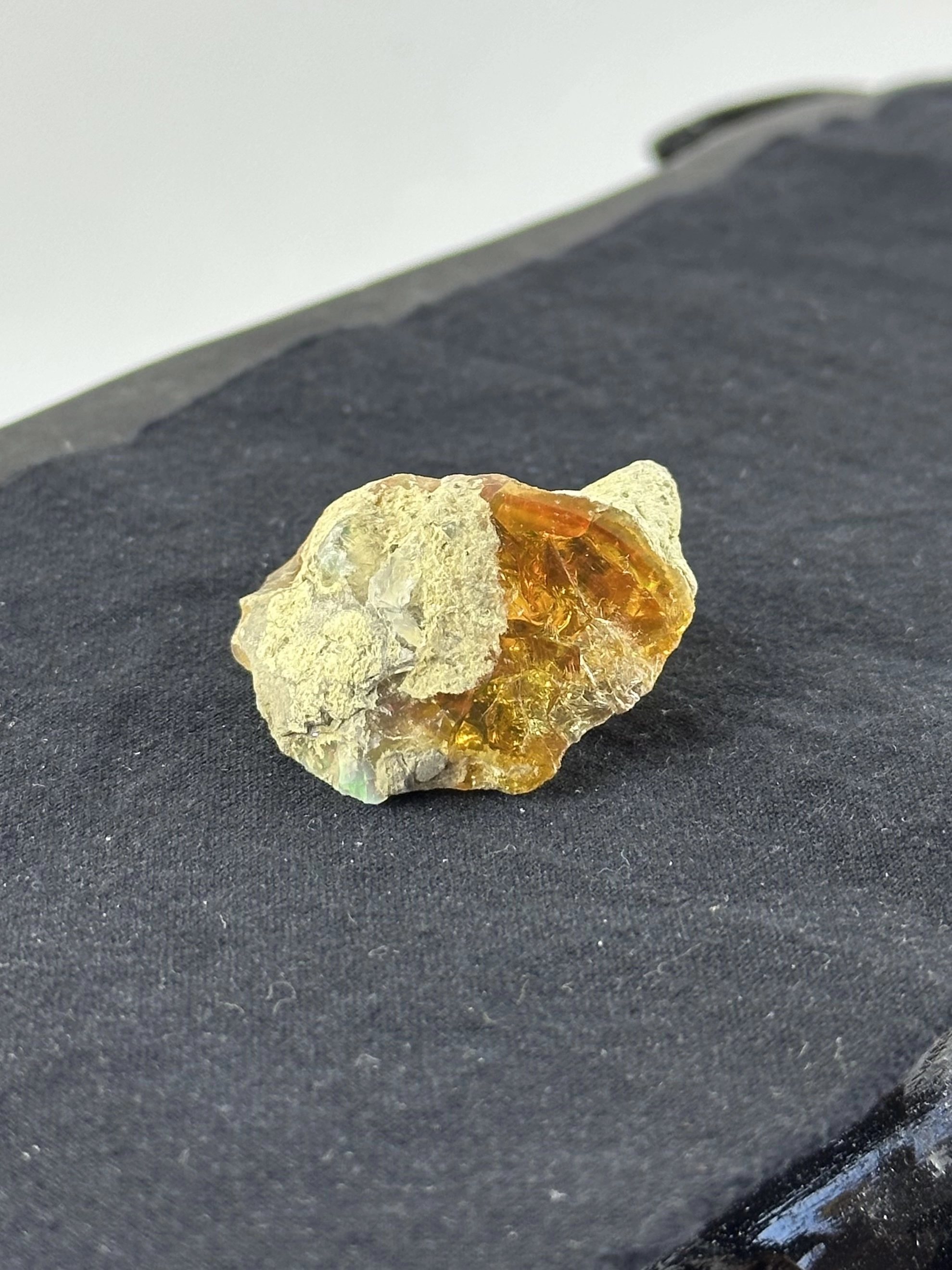 Ham Opal 