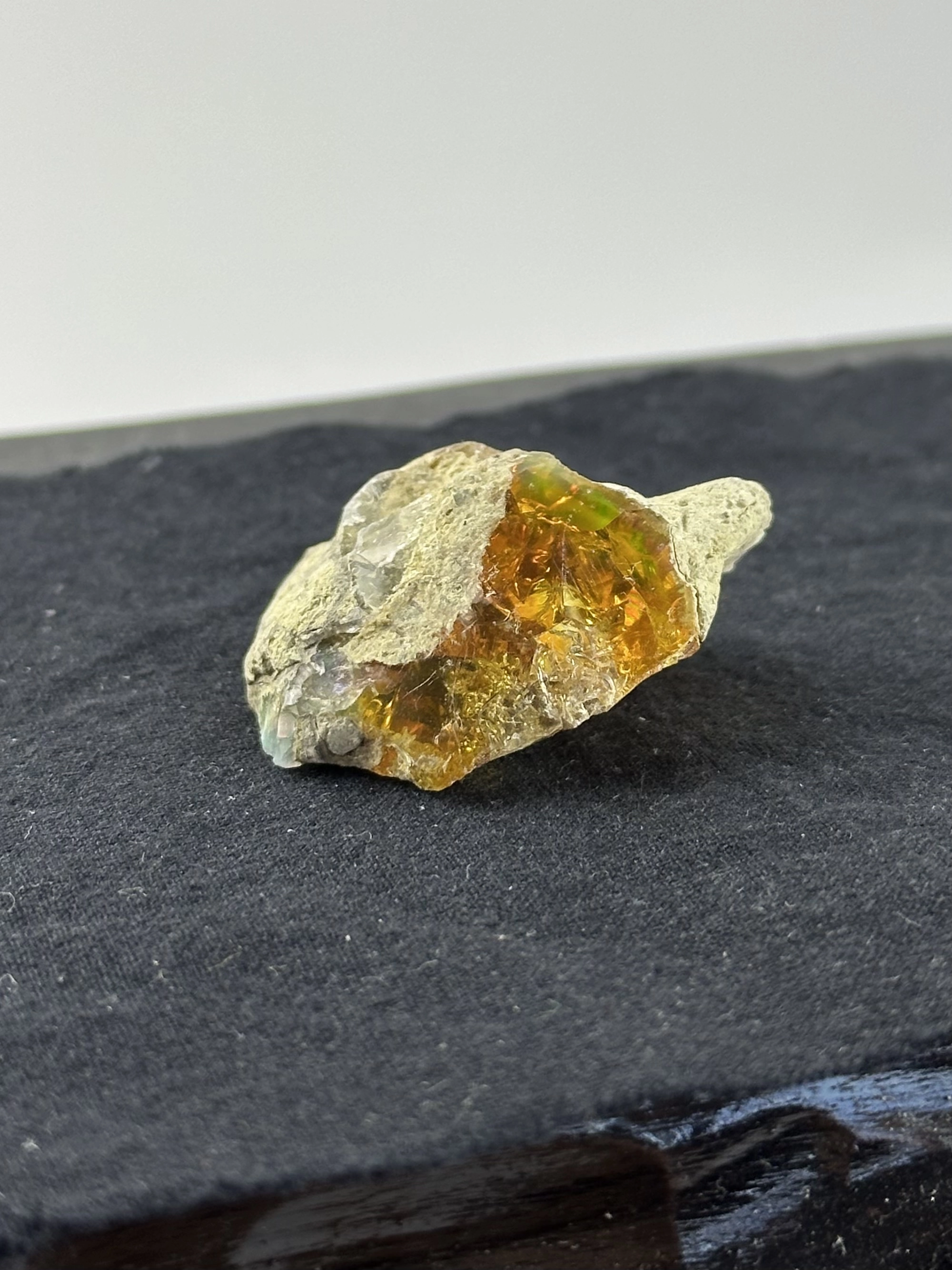 Ham Opal 