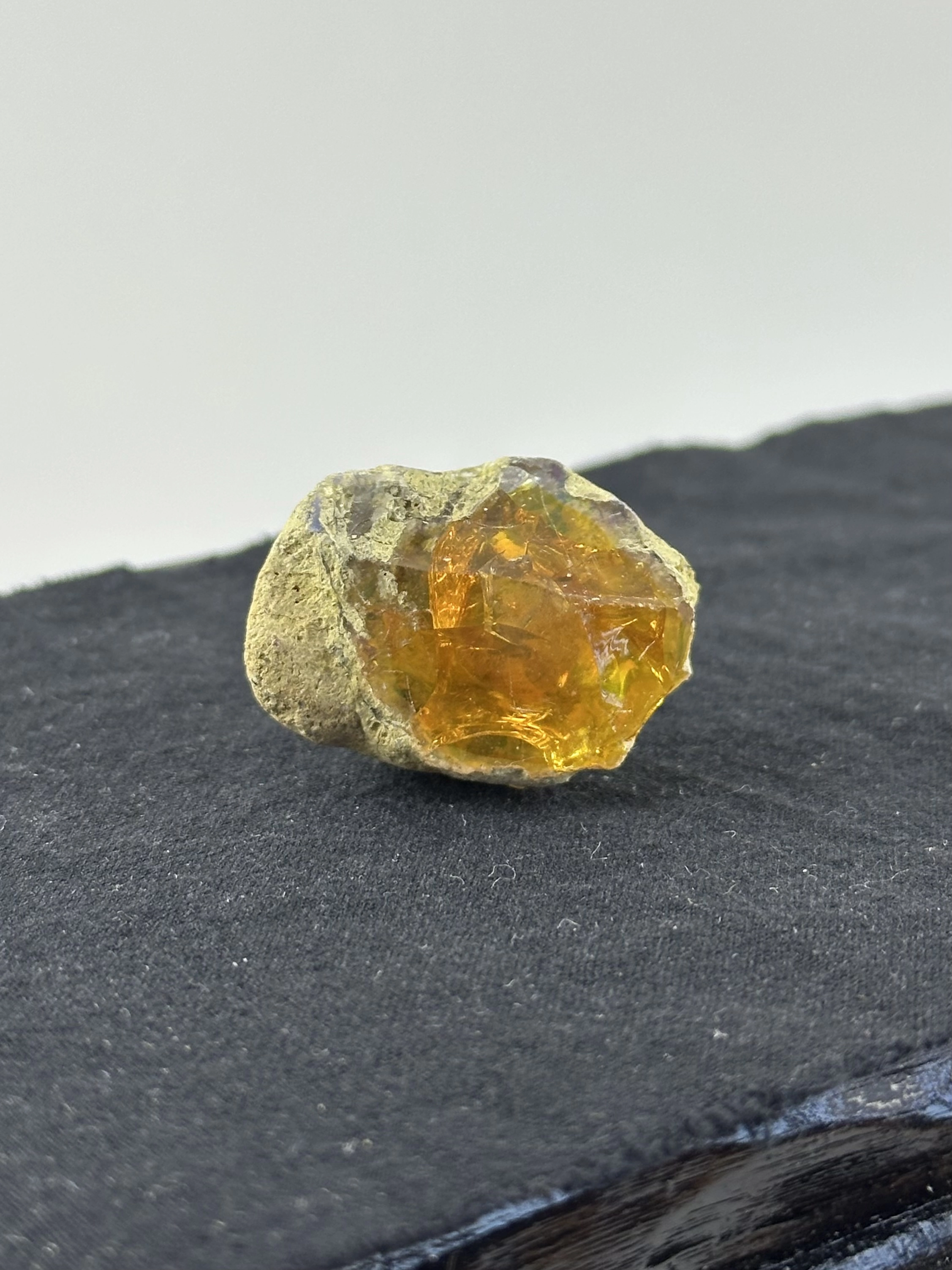 Ham Opal