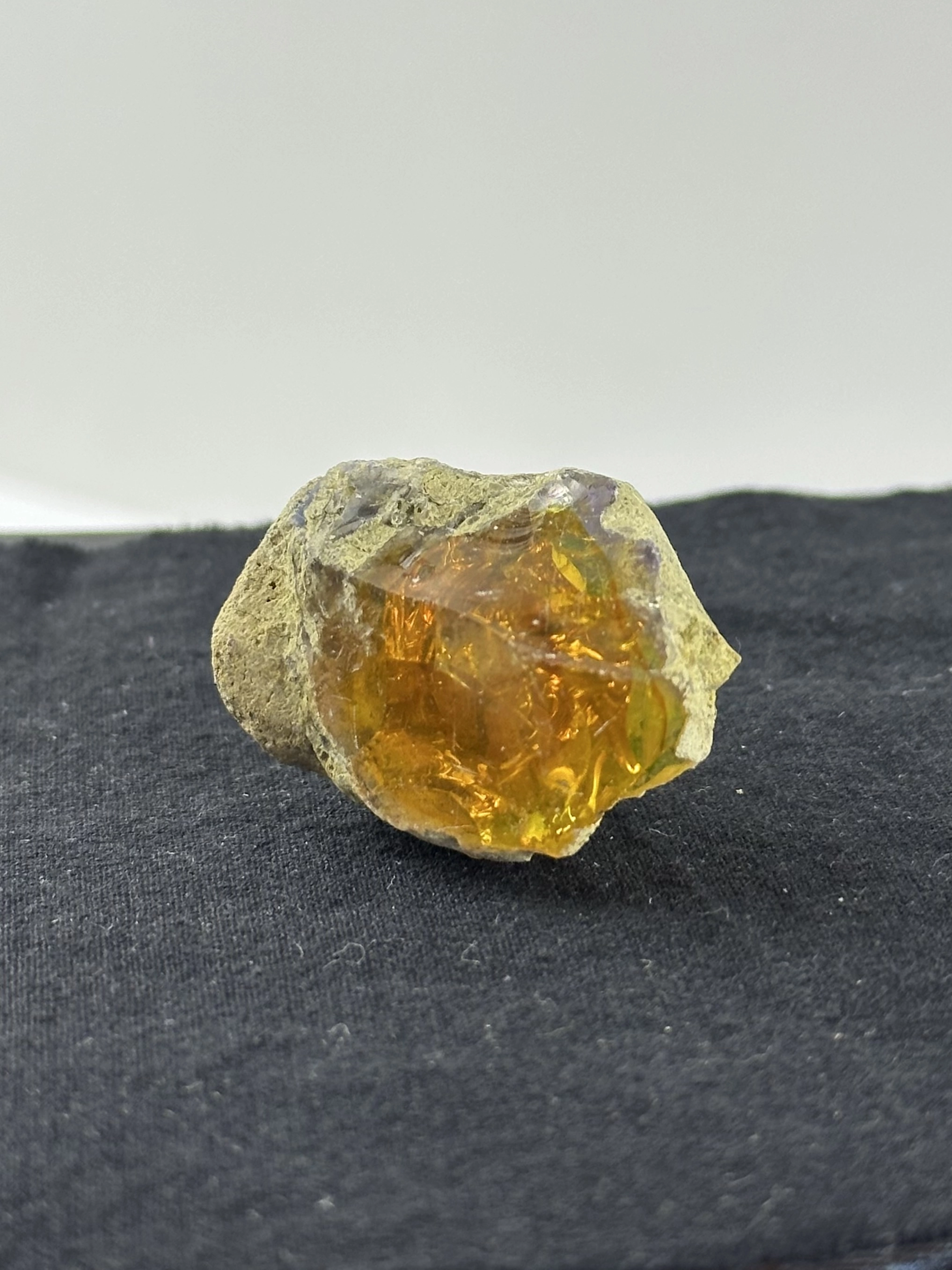 Ham Opal