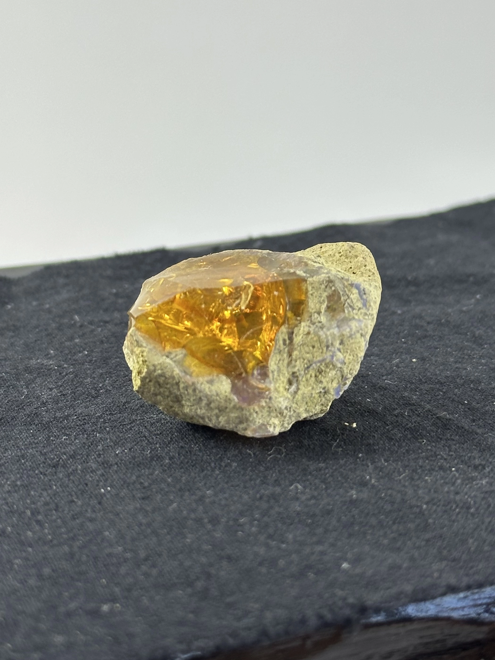 Ham Opal