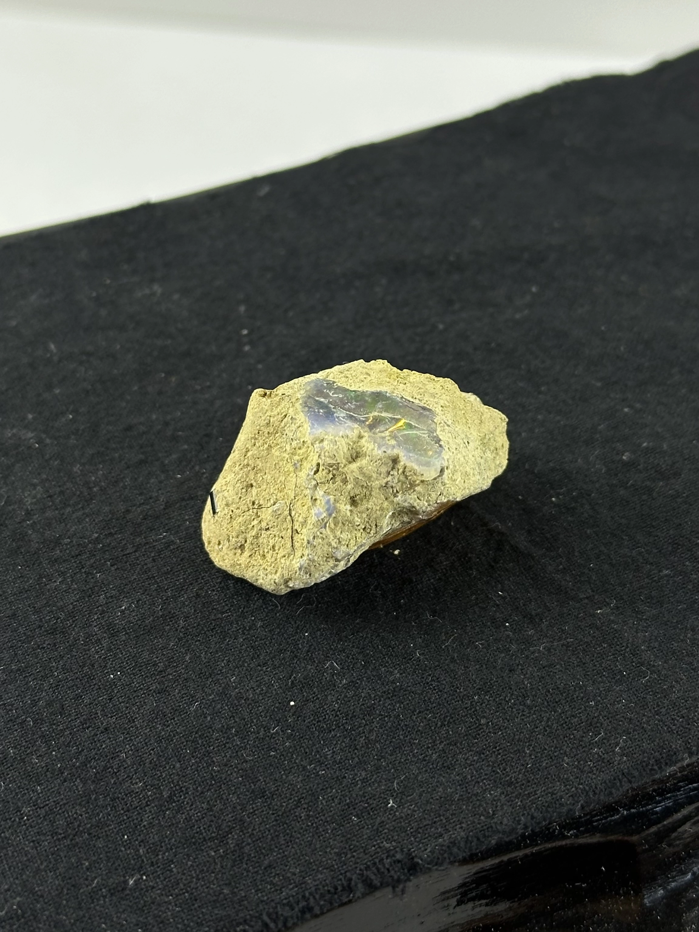 Ham Opal