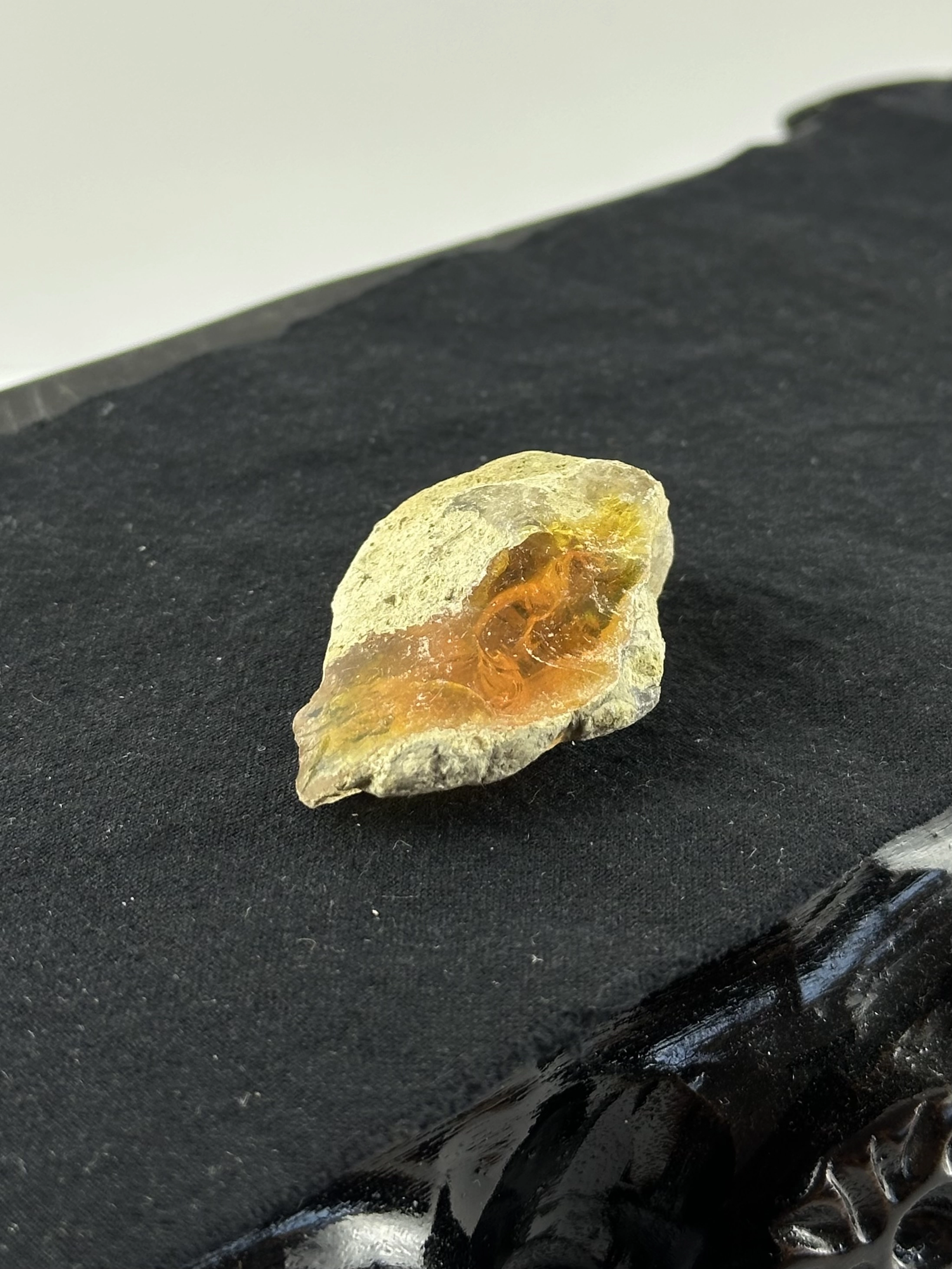 Ham Opal