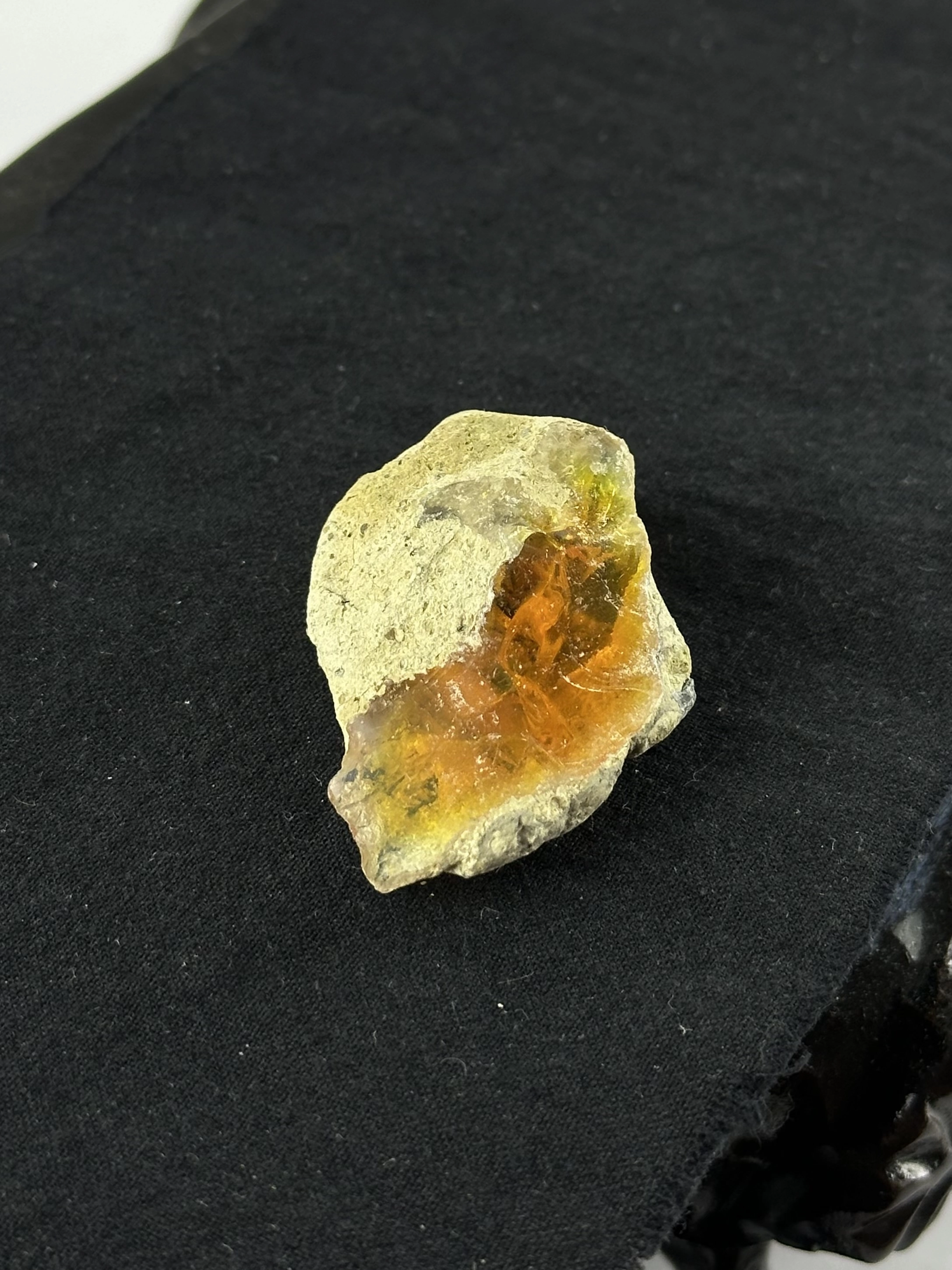 Ham Opal