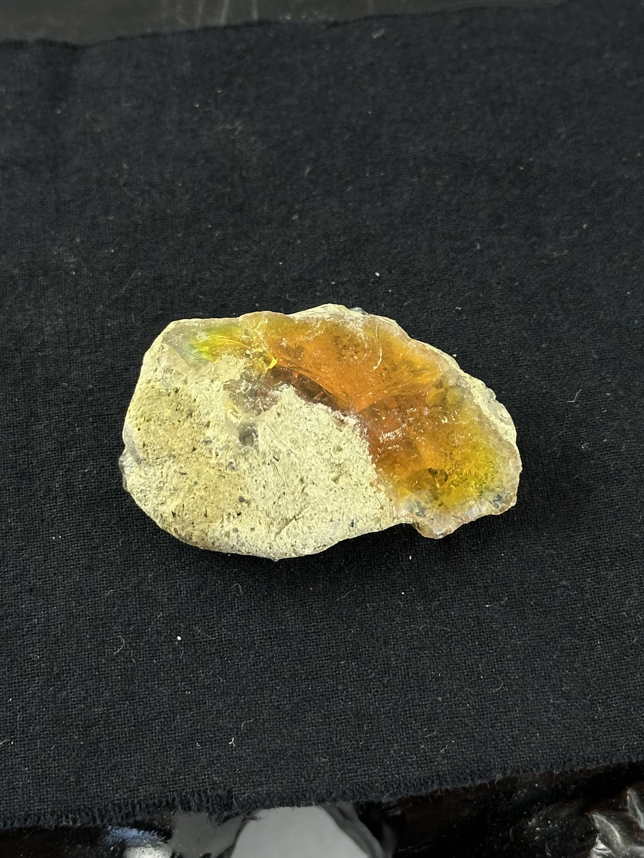 Ham Opal
