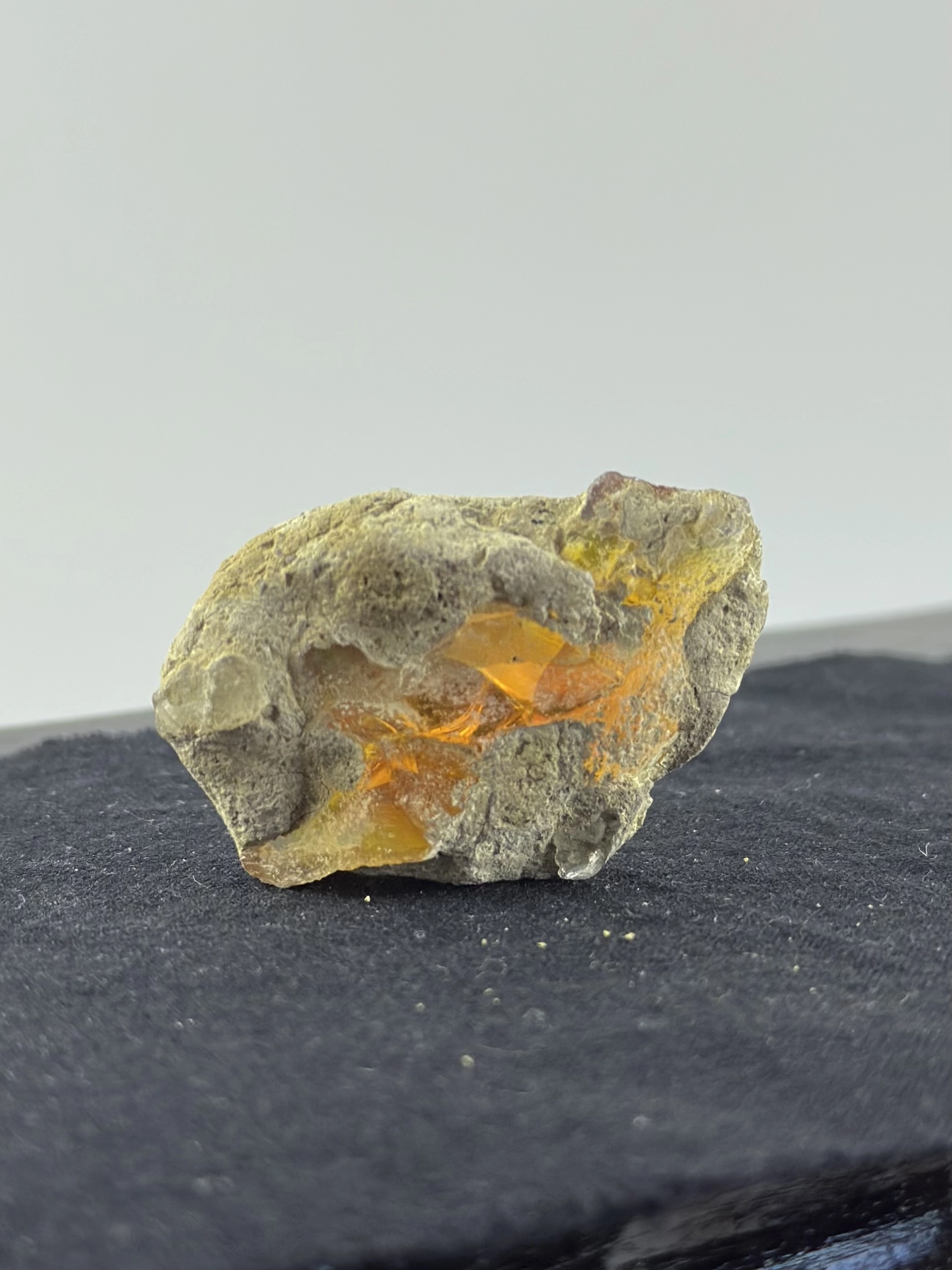 Ham Opal