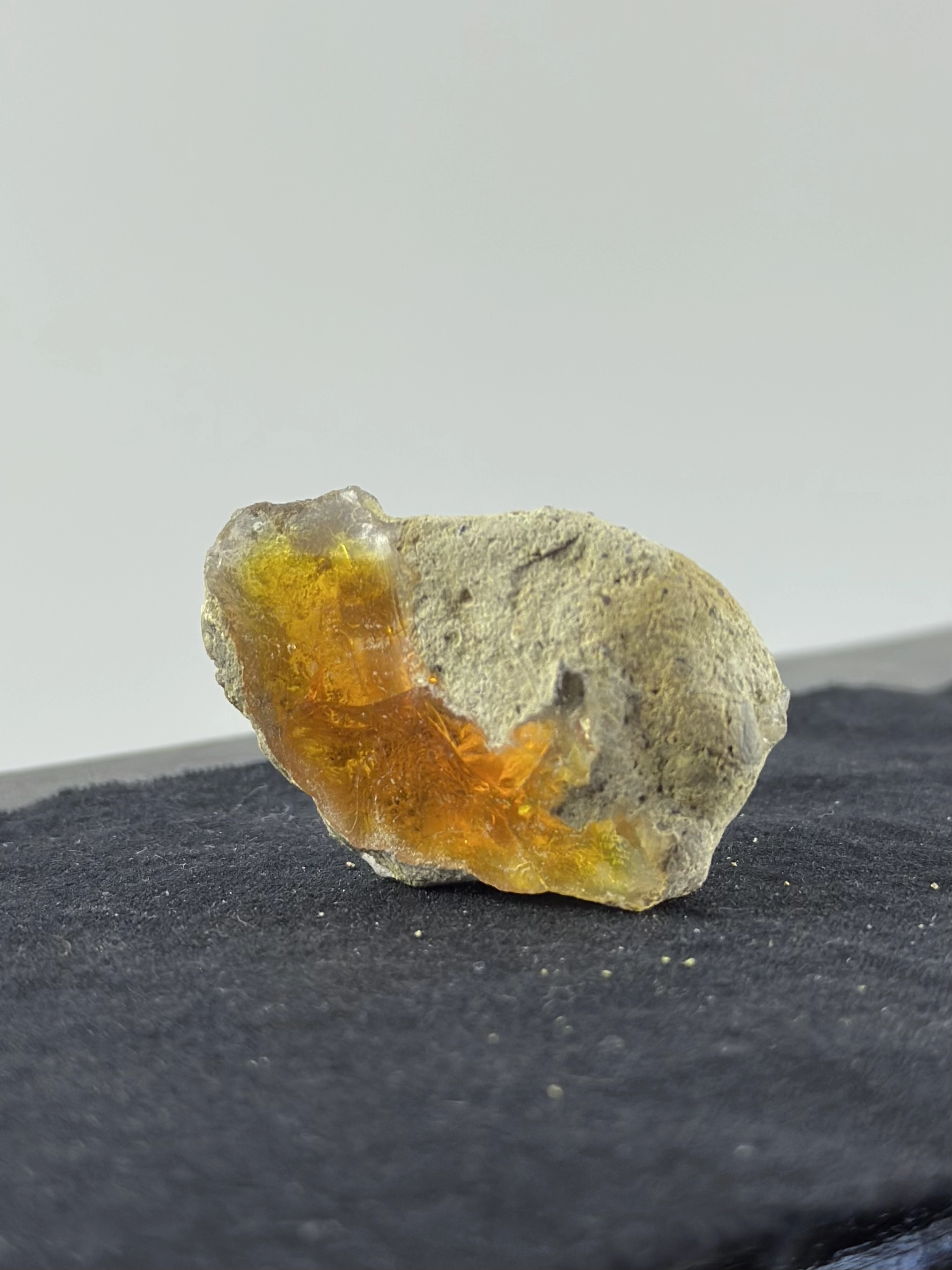 Ham Opal