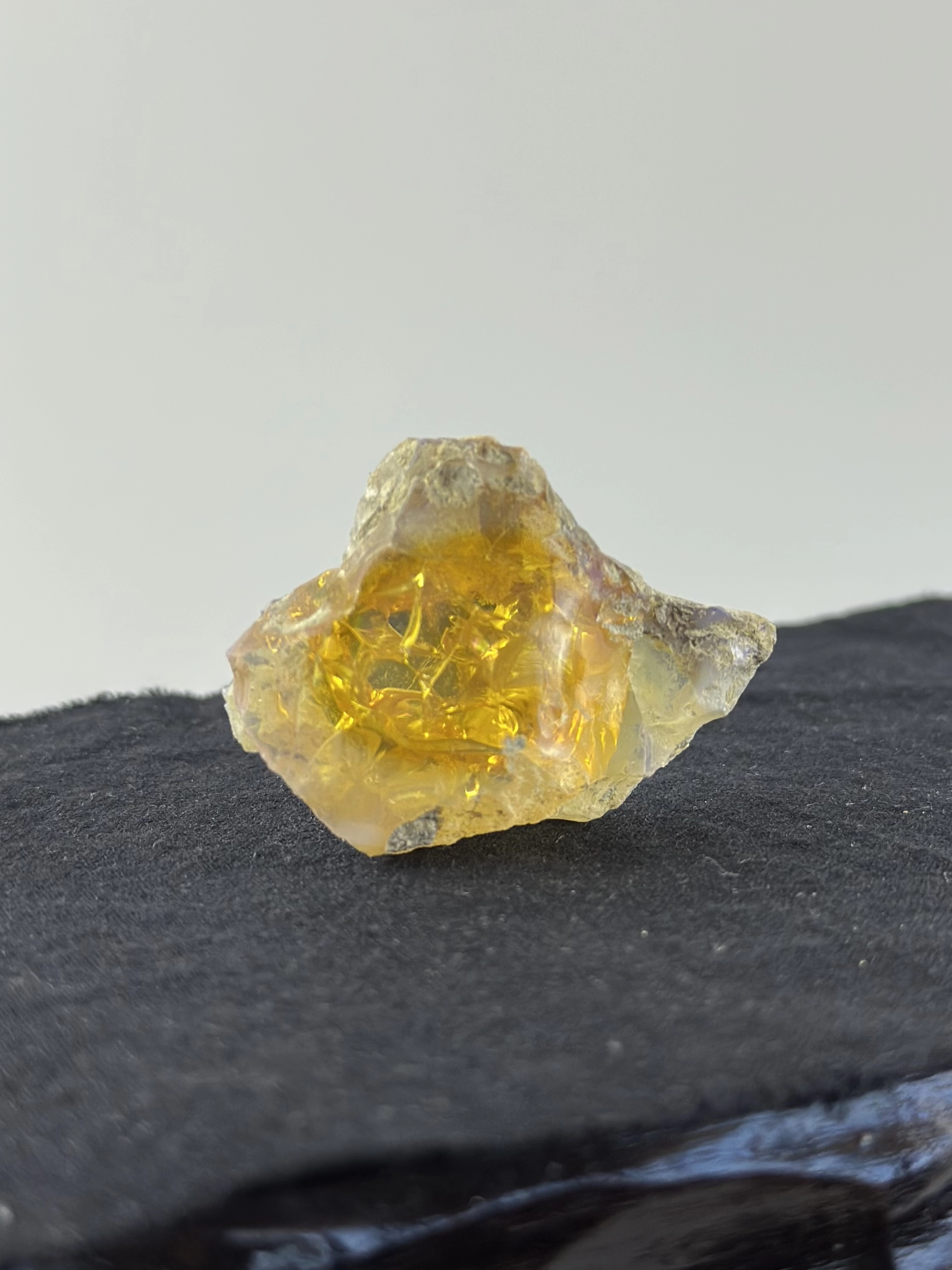 Ham Opal