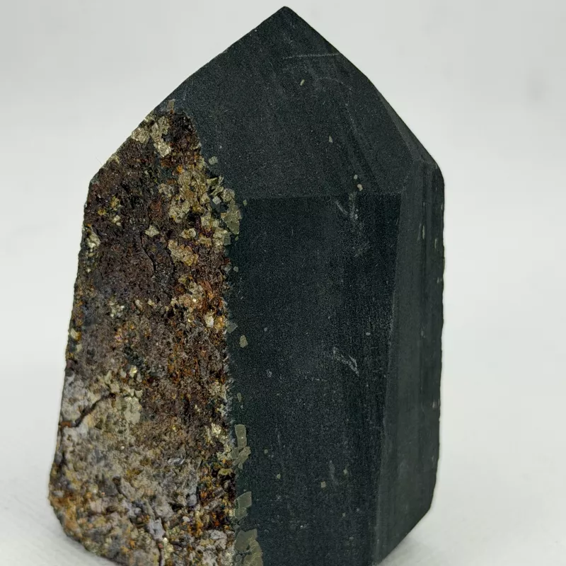 Piritli Şungit Obelisk