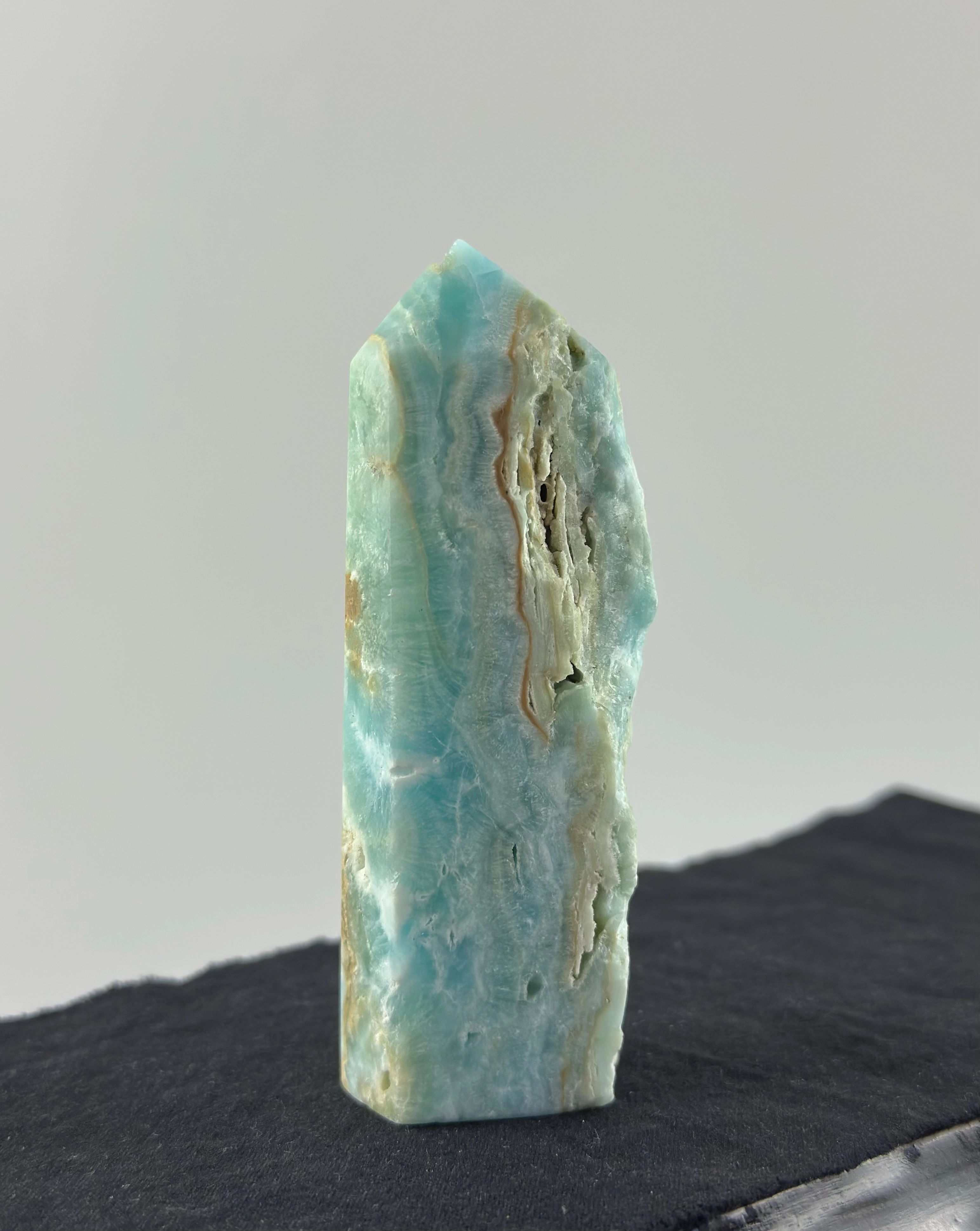 Hemimorfit Kütle