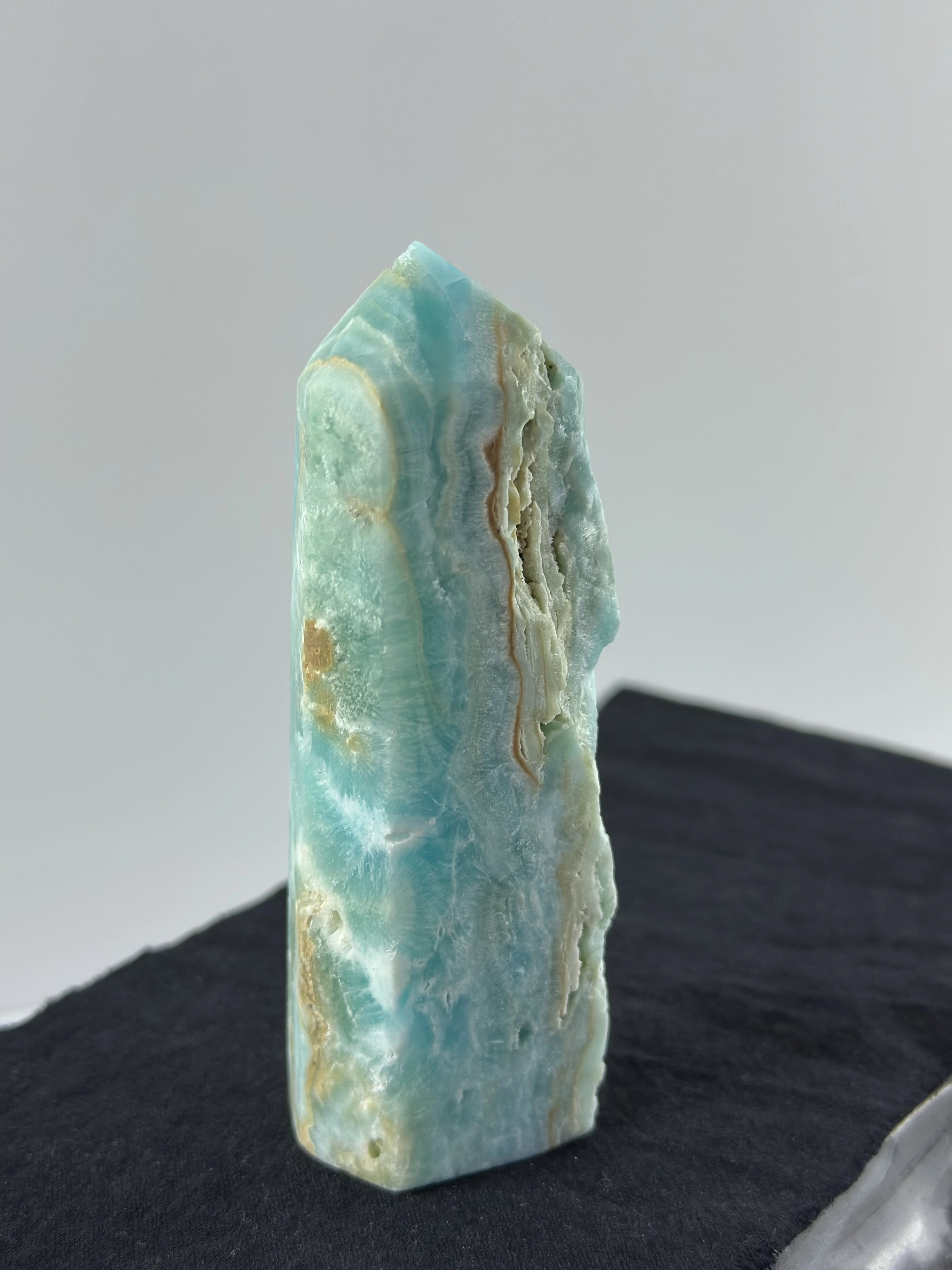 Hemimorfit Kütle