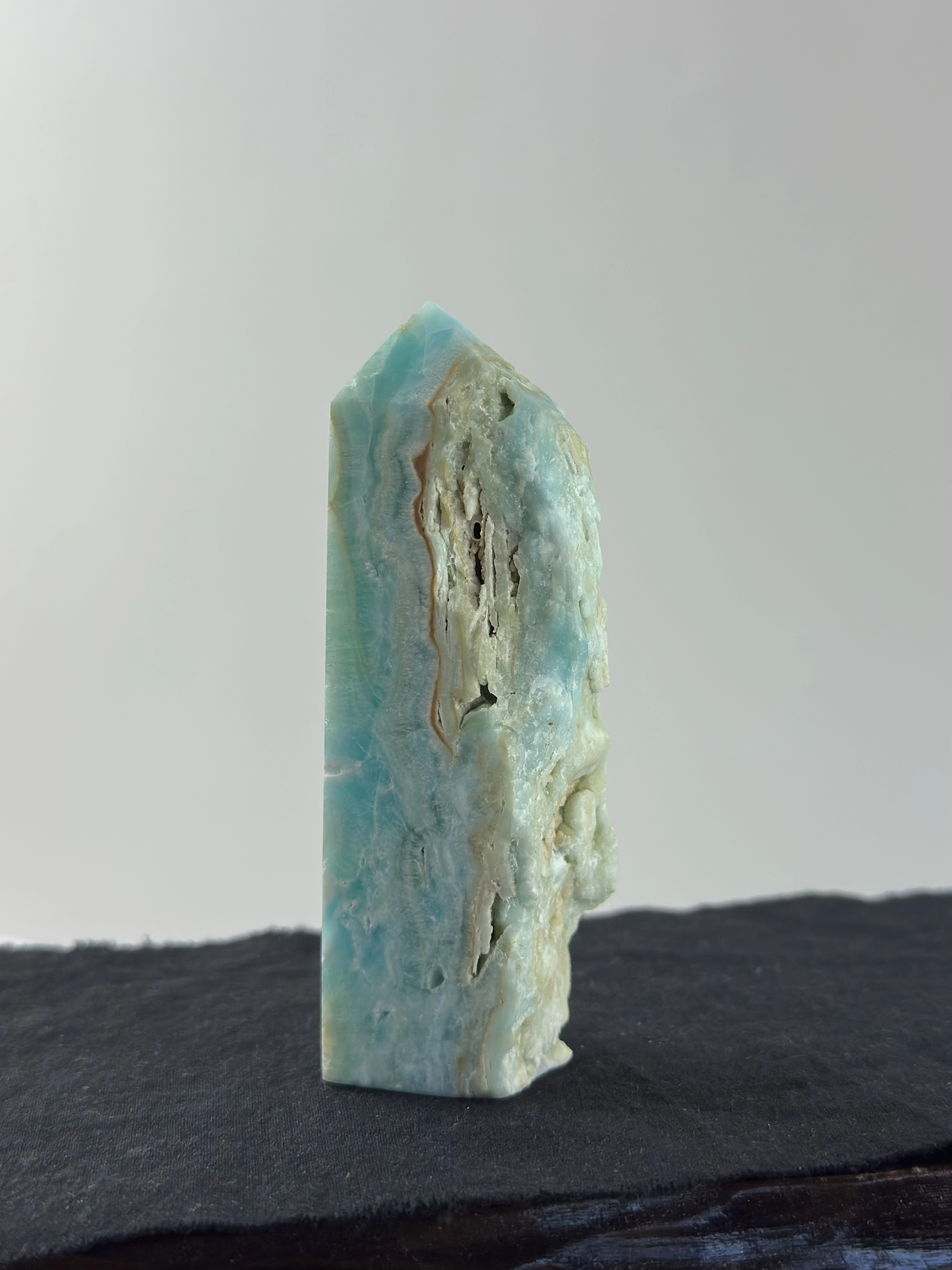 Hemimorfit Kütle