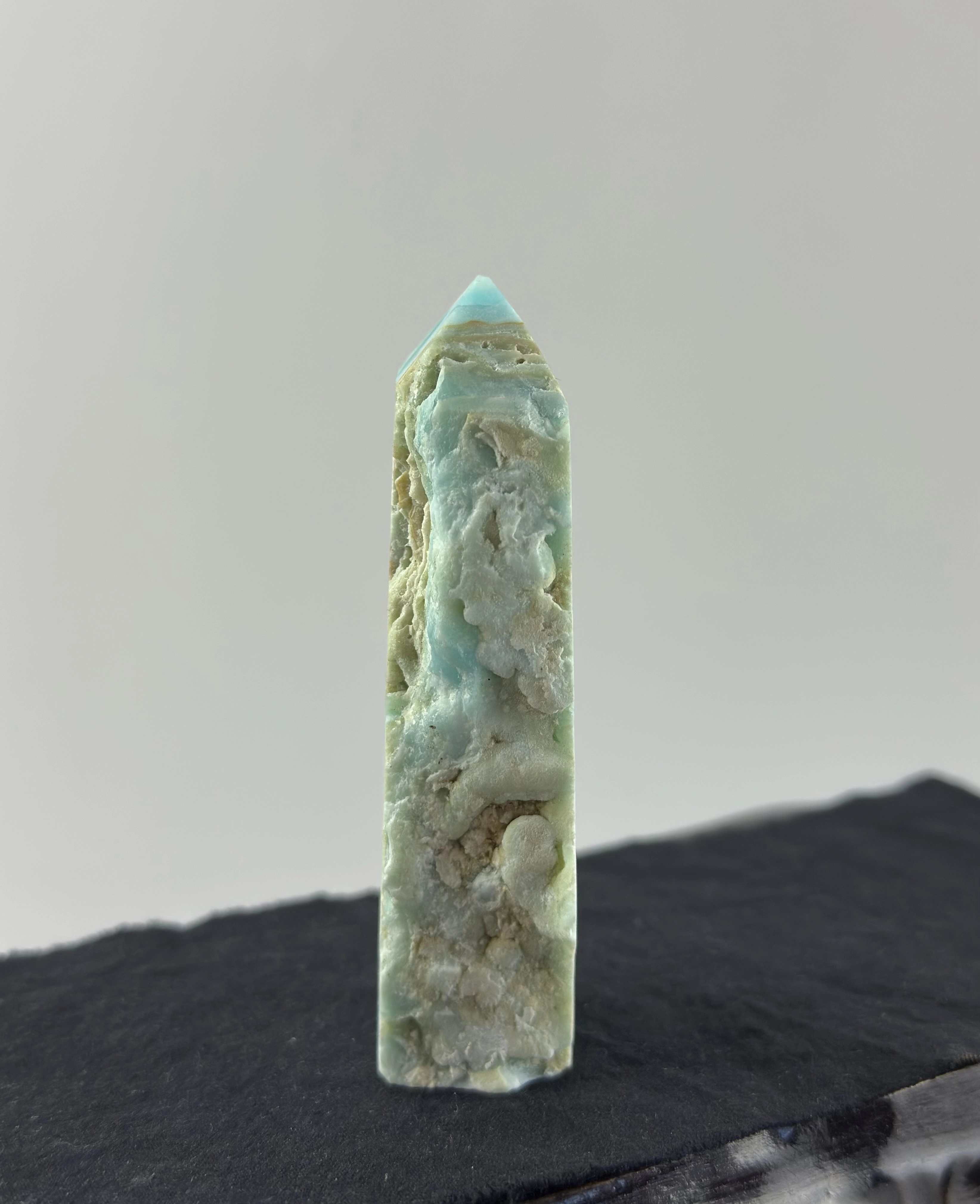 Hemimorfit Kütle
