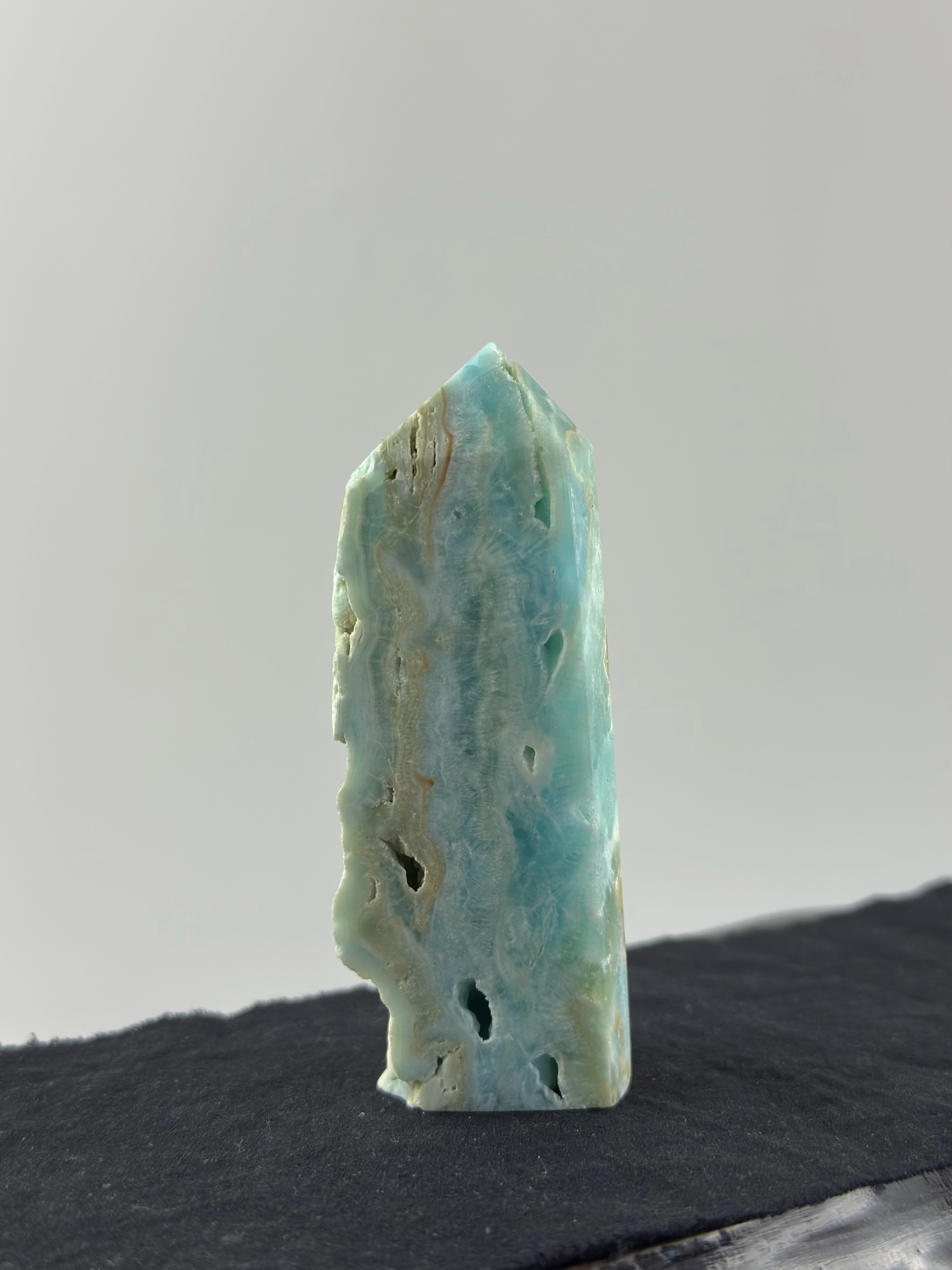 Hemimorfit Kütle