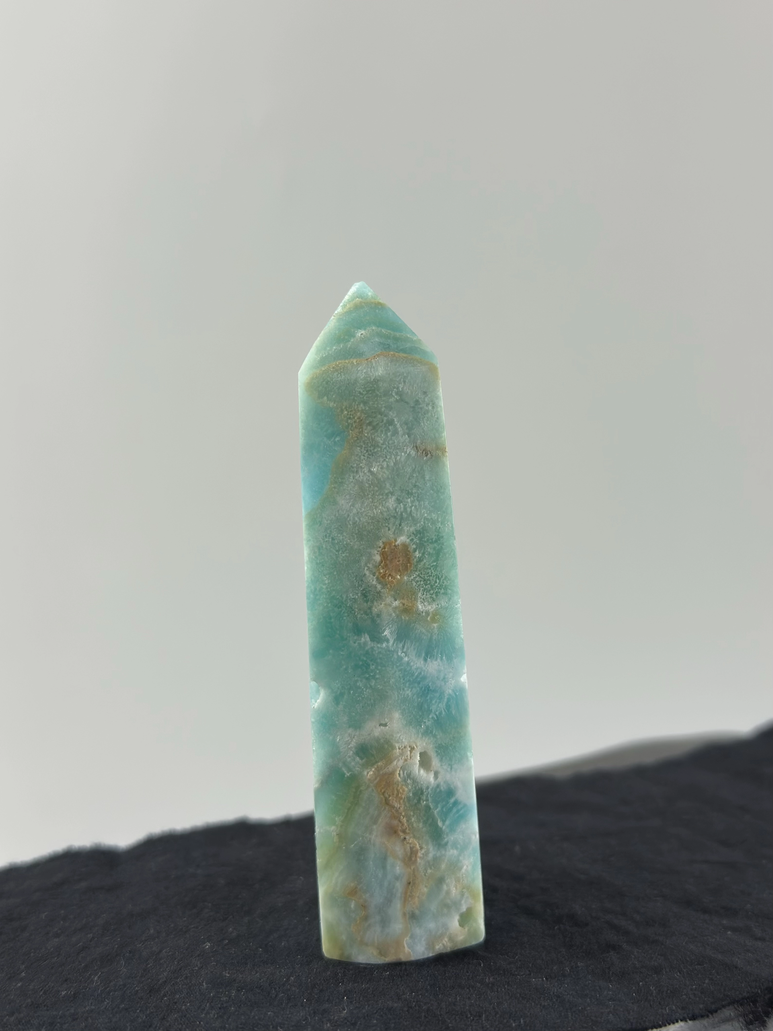 Hemimorfit Kütle