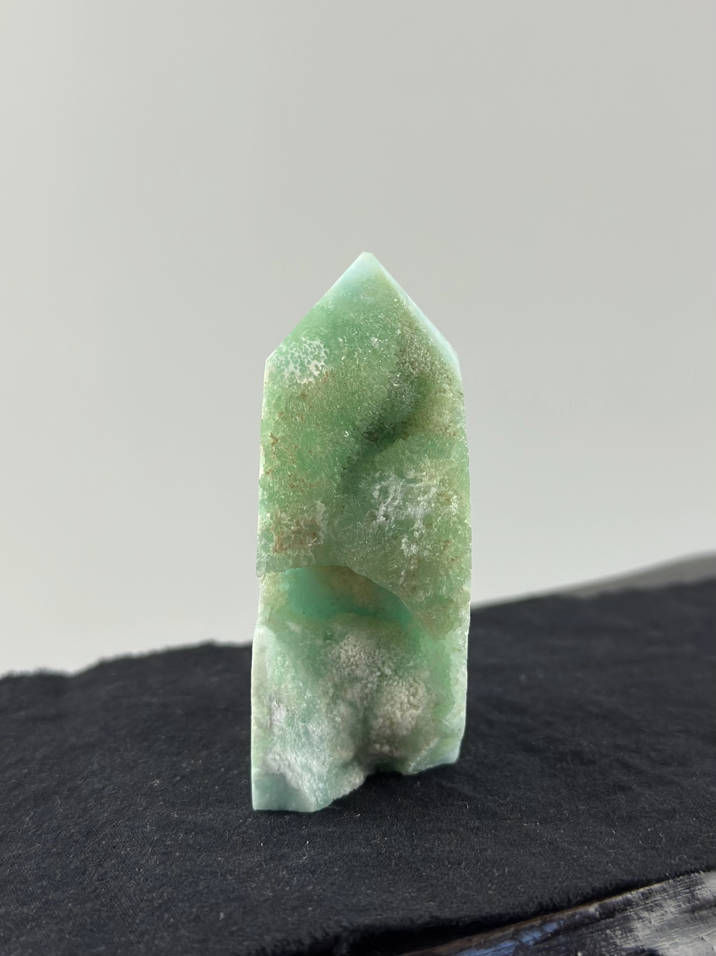 Hemimorfit Kütle