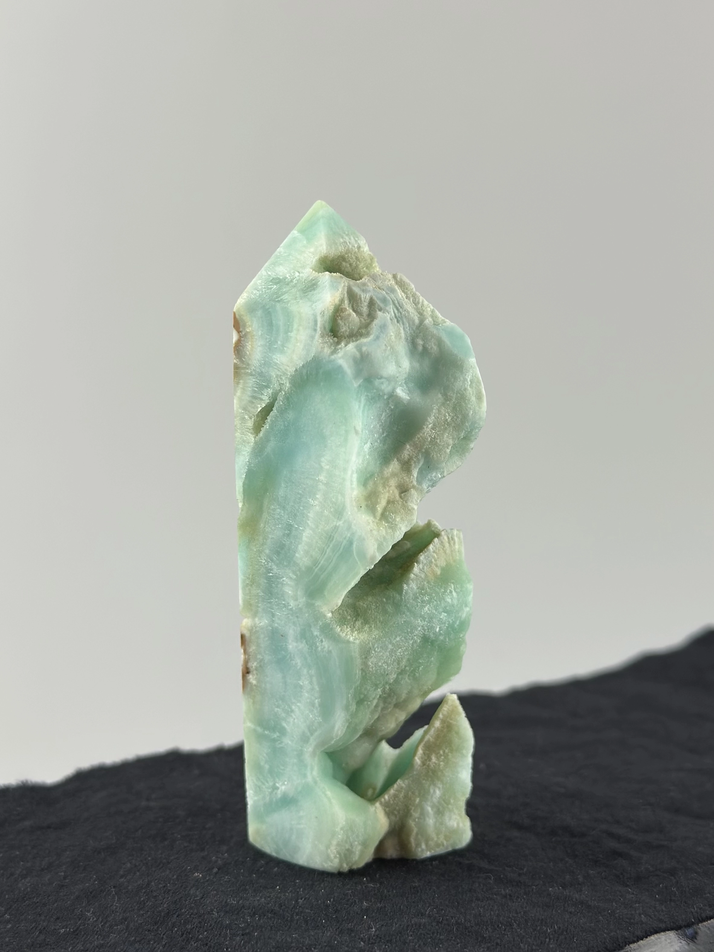 Hemimorfit Kütle