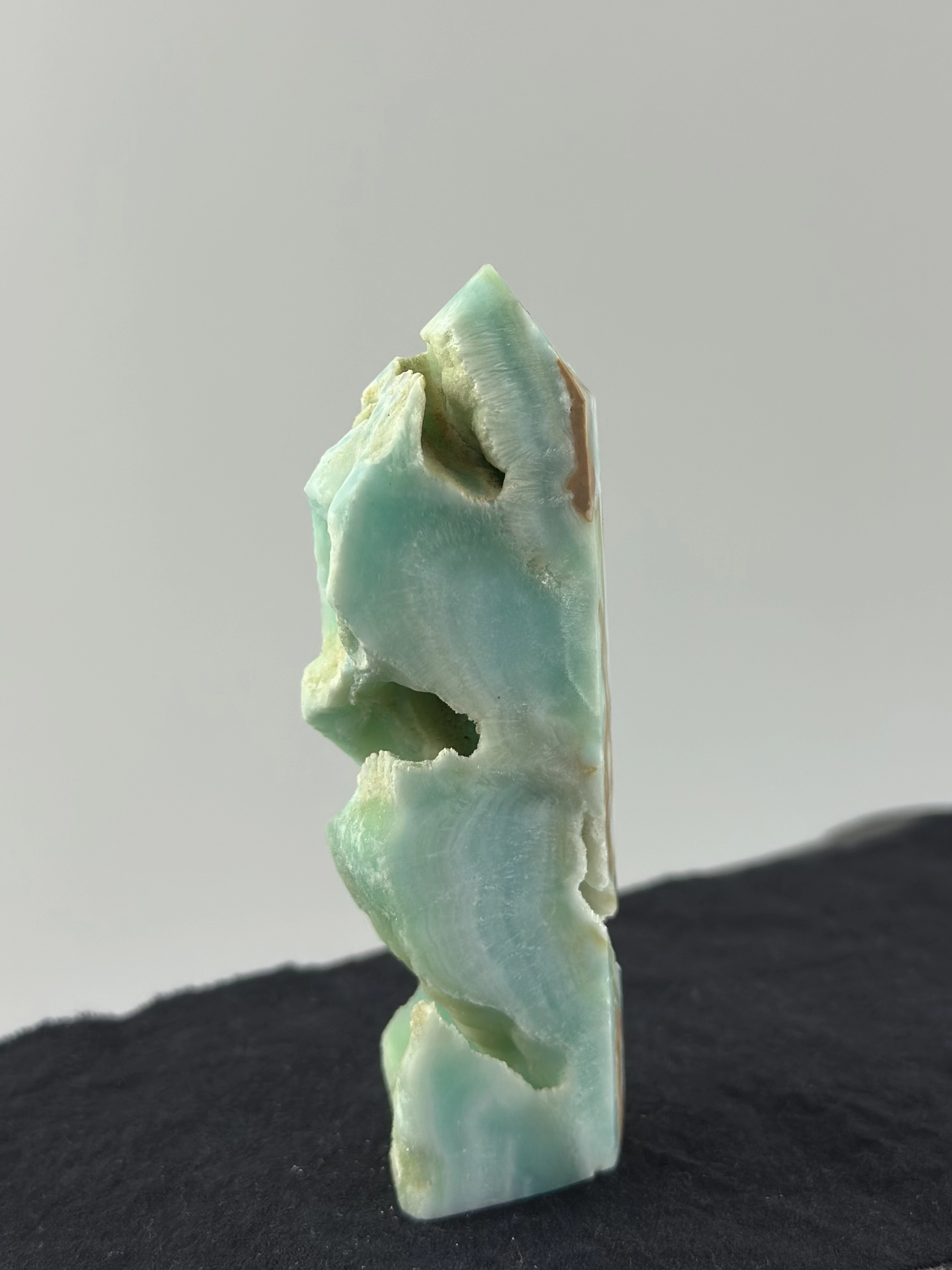 Hemimorfit Kütle