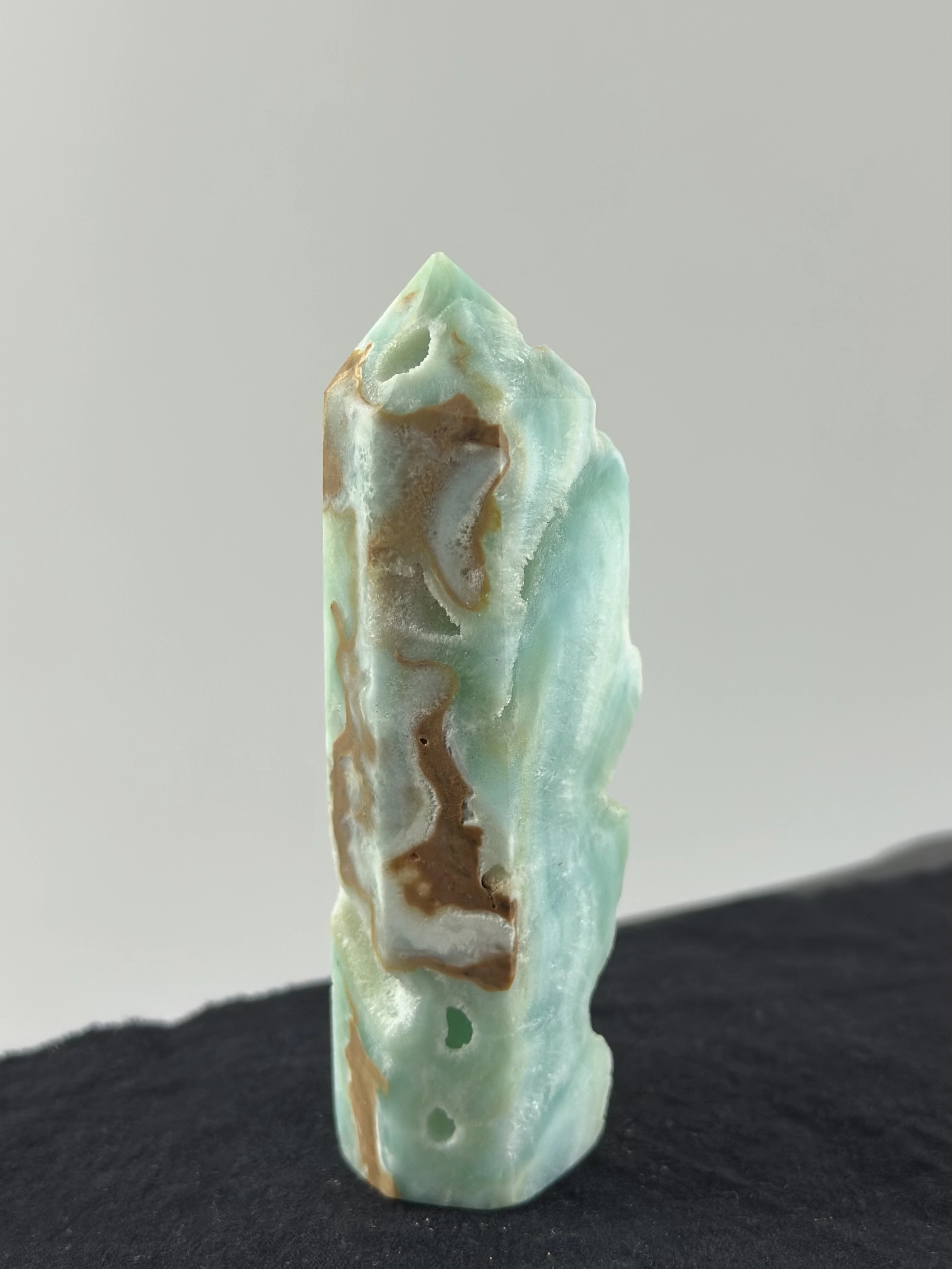 Hemimorfit Kütle