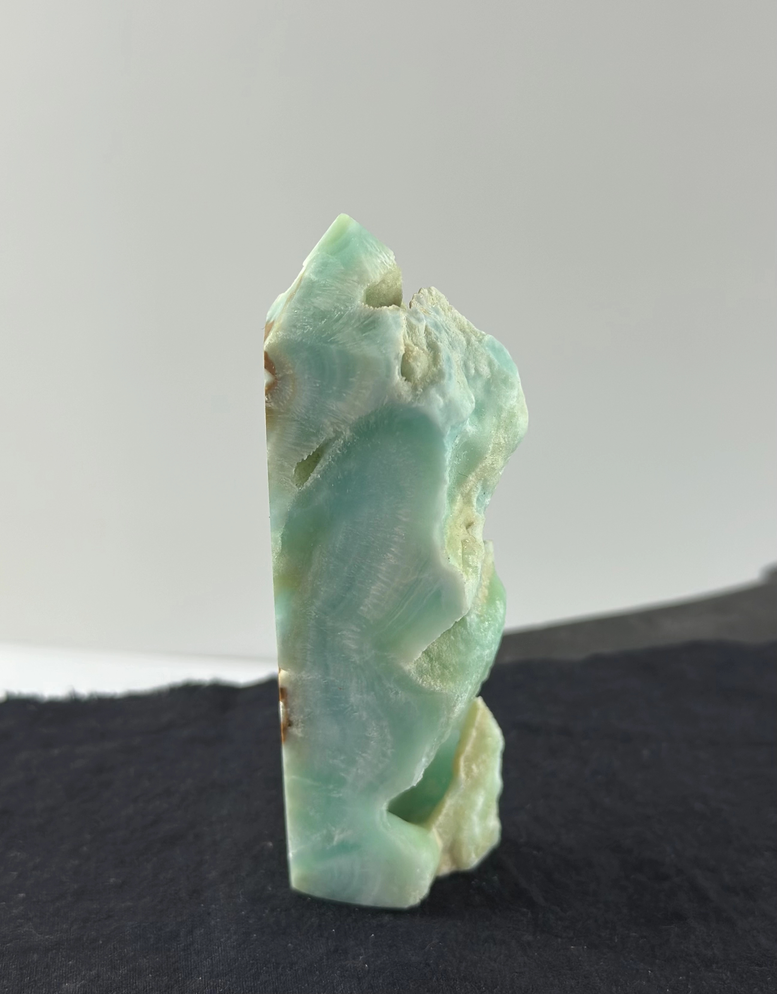 Hemimorfit Kütle