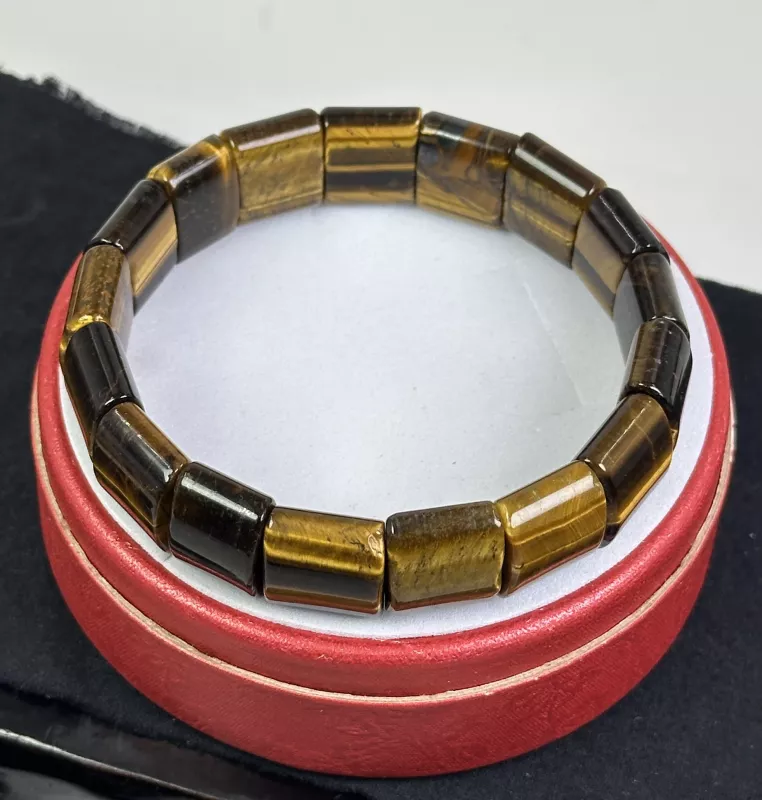 Kaplangözü Taşından Rolex Bileklik