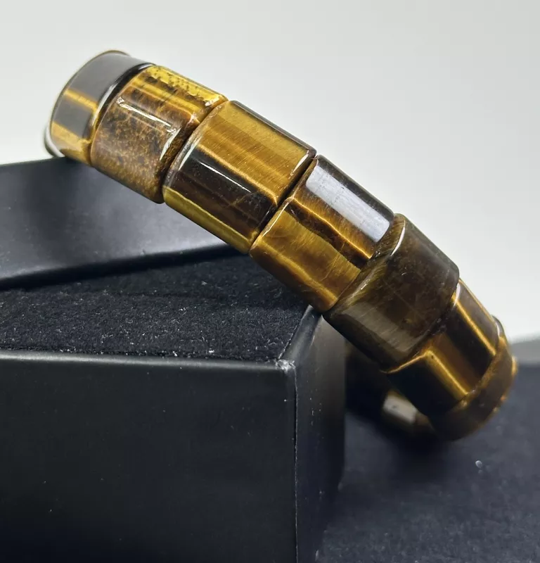 Kaplangözü Taşından Rolex Bileklik
