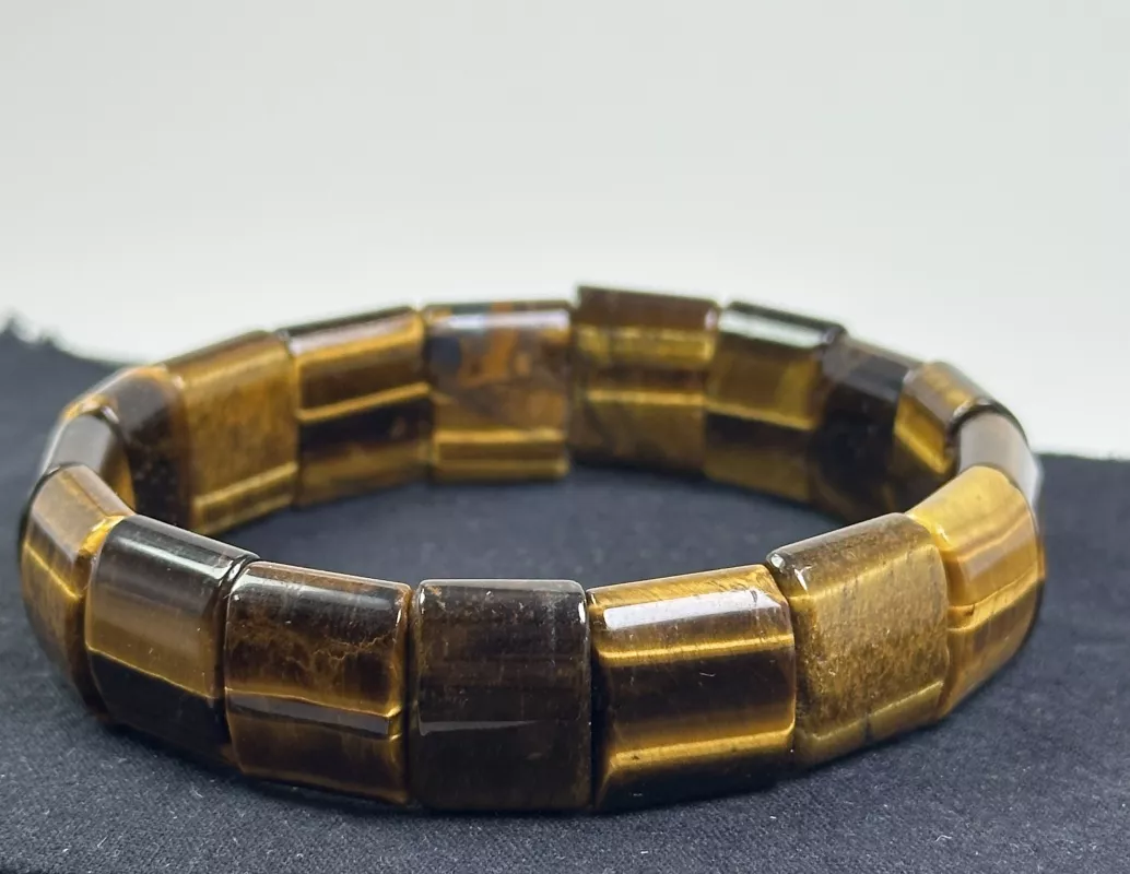Kaplangözü Taşından Rolex Bileklik