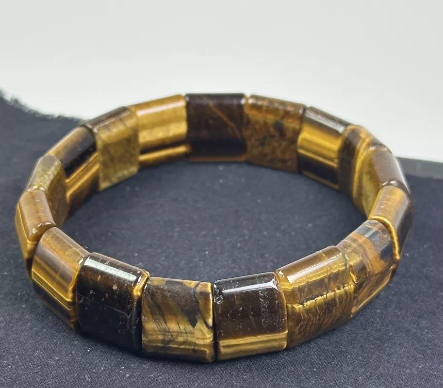 Kaplangözü Taşından Rolex Bileklik