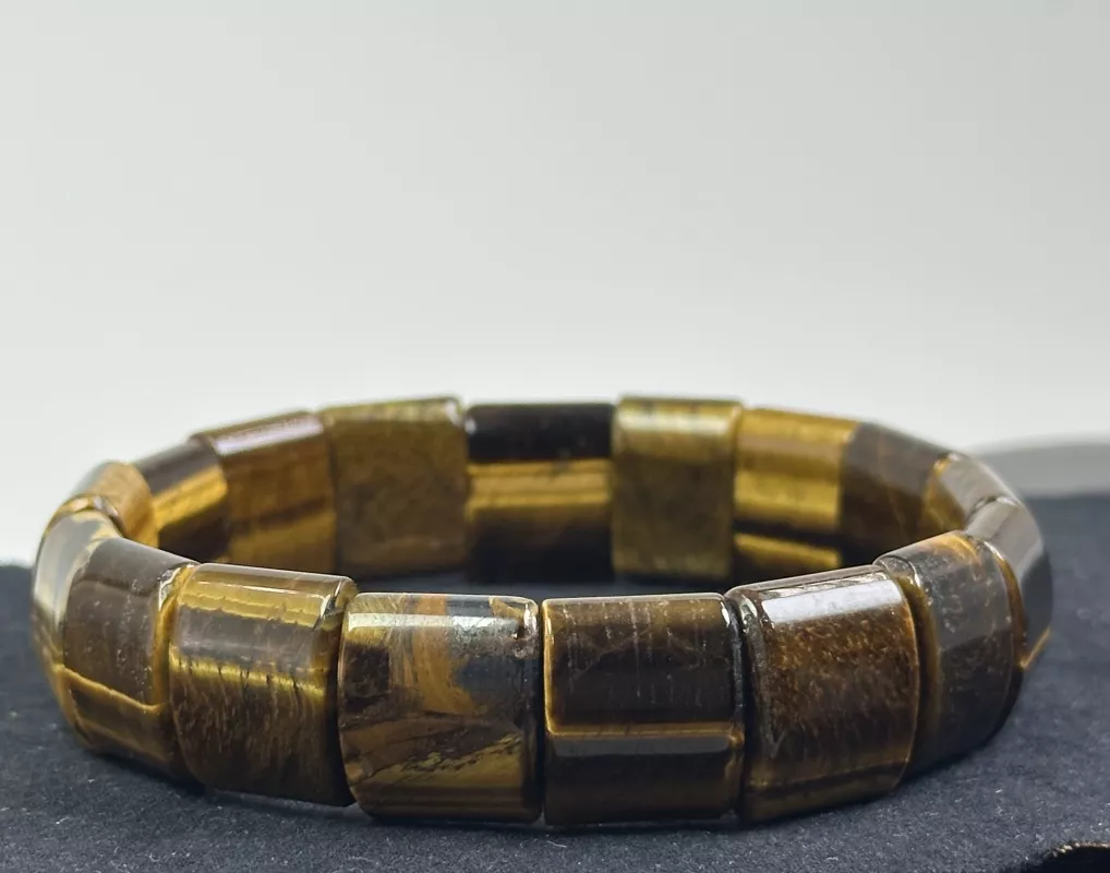 Kaplangözü Taşından Rolex Bileklik