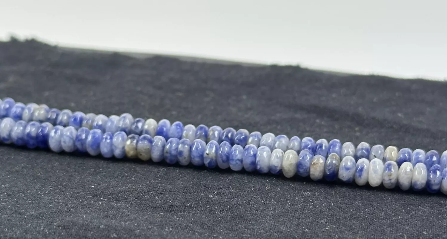 Mavi Aventurin Dizi
