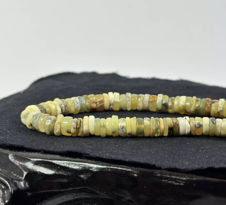 Sarı Opal Dizi