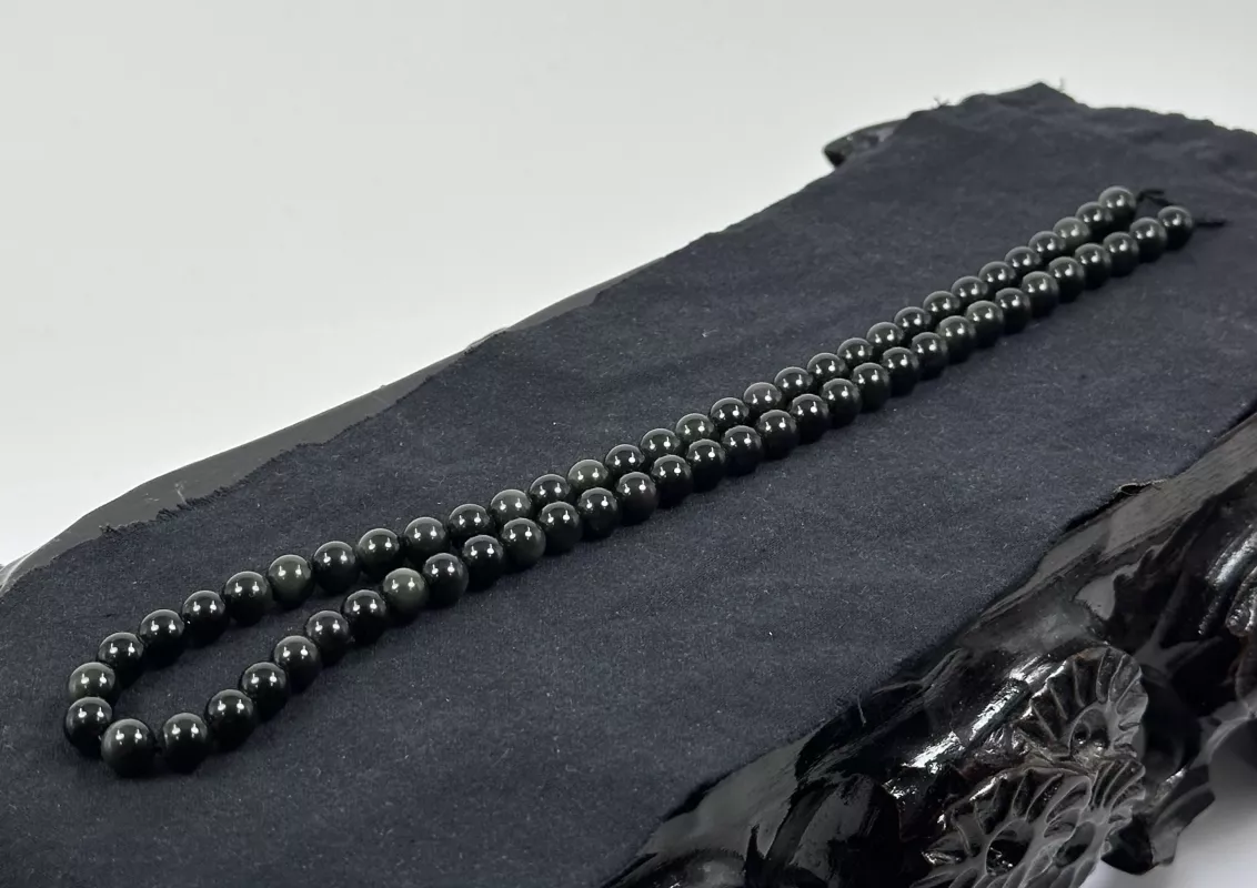 Obsidyen Dizi