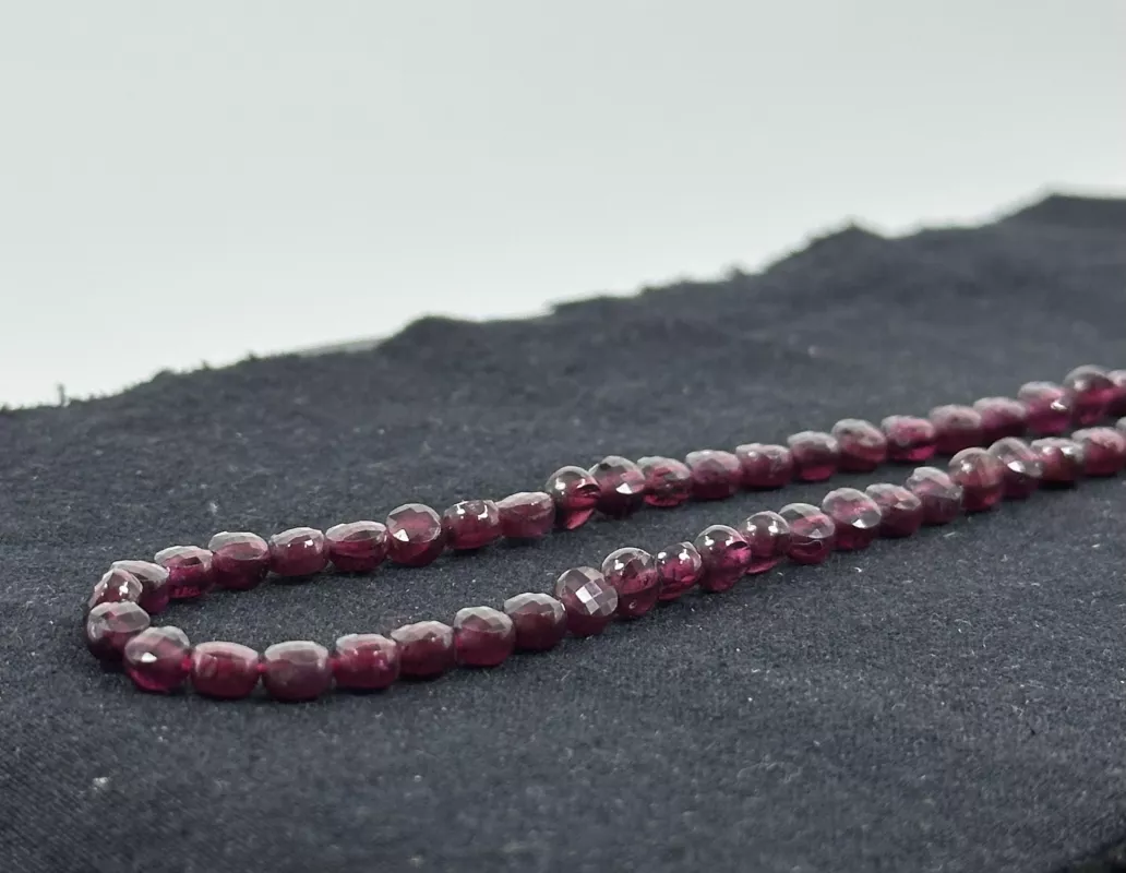 Garnet Dizi
