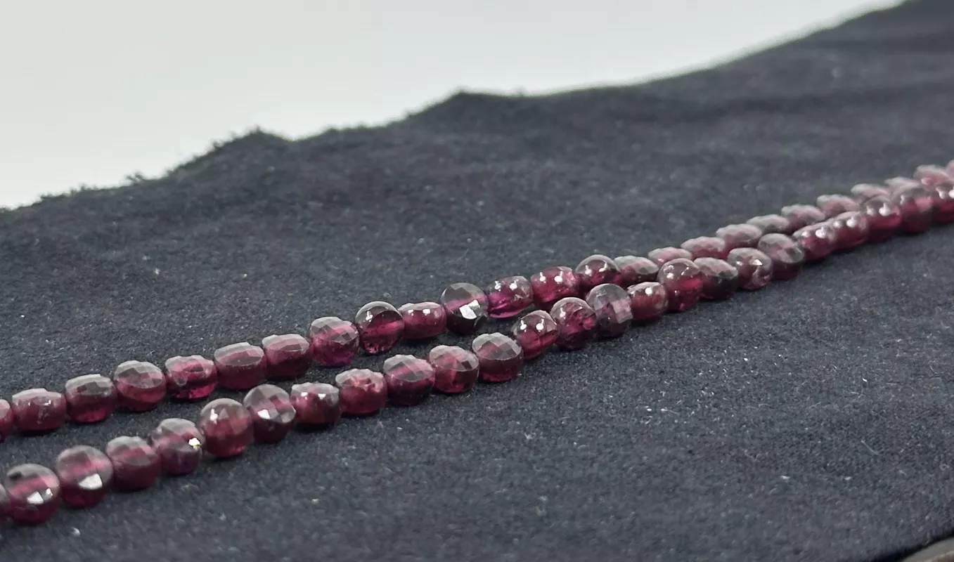 Garnet Dizi