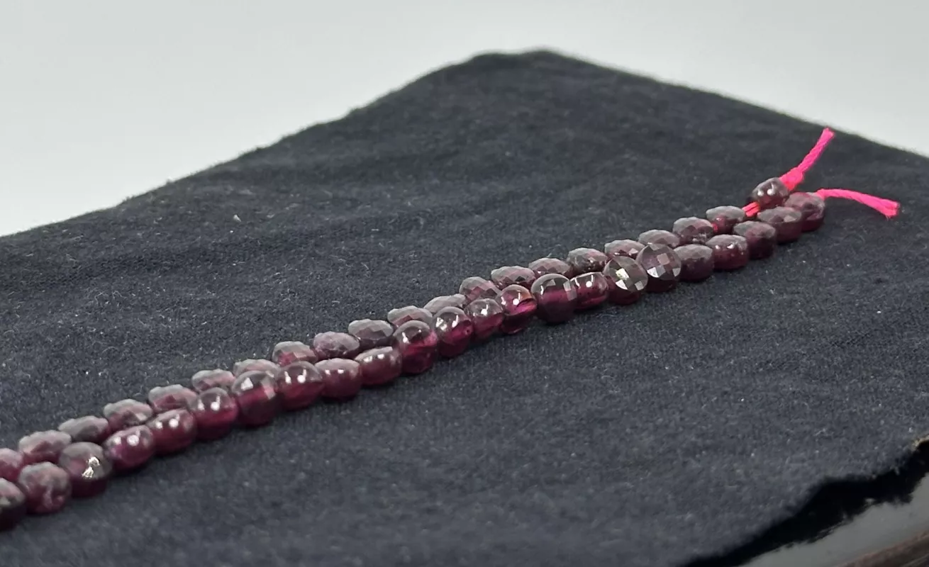 Garnet Dizi
