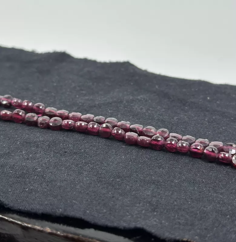 Garnet Dizi
