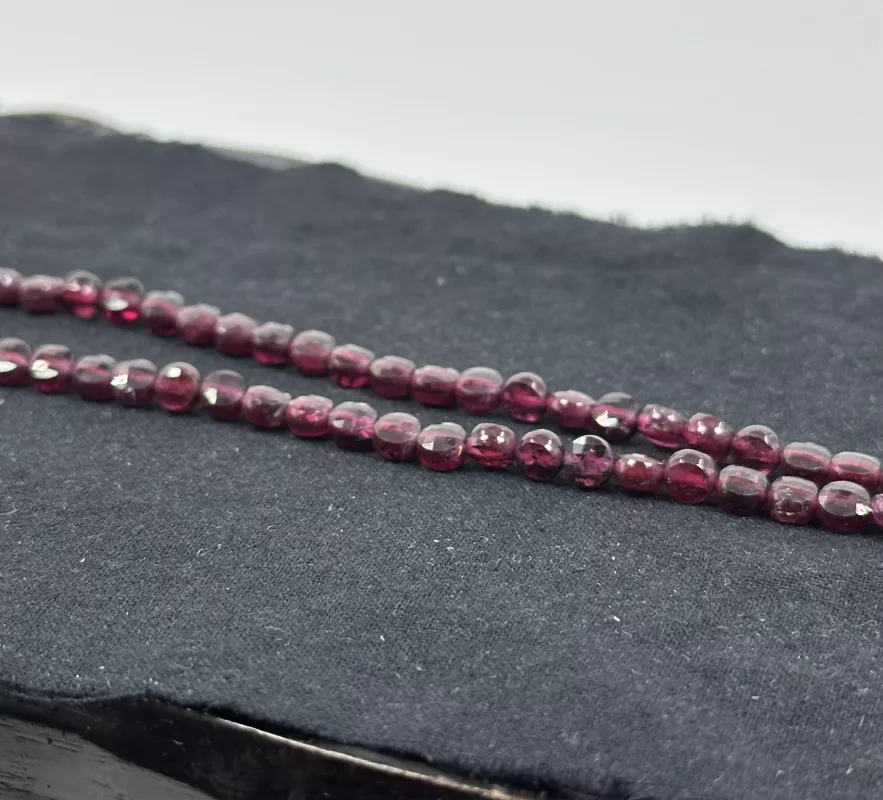 Garnet Dizi