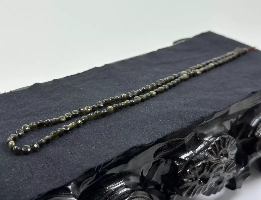 Obsidyen Dizi
