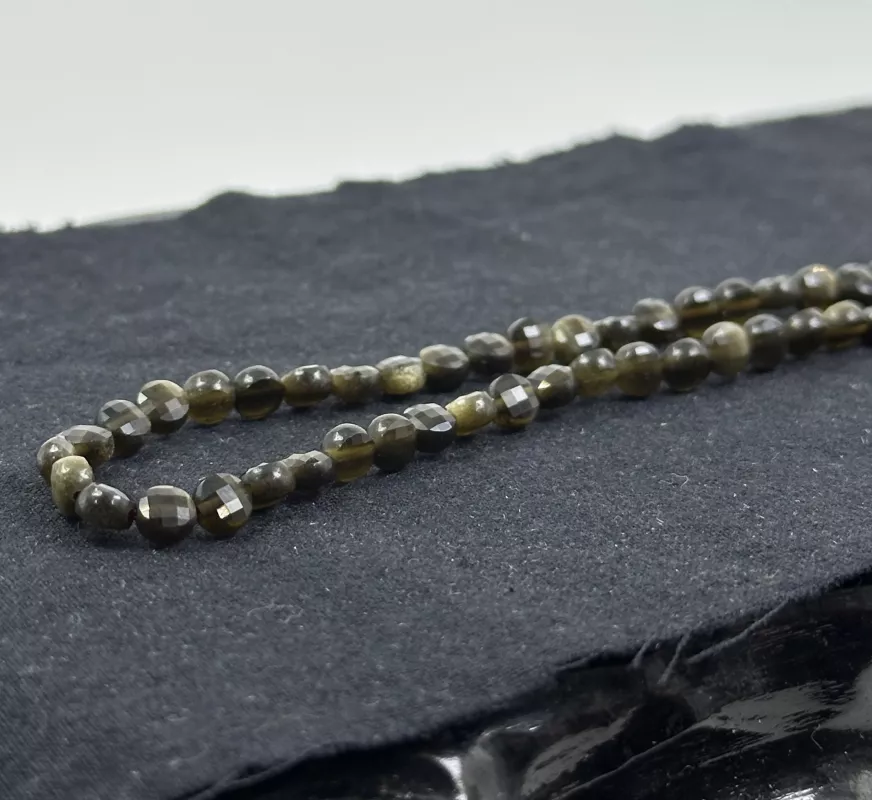 Obsidyen Dizi
