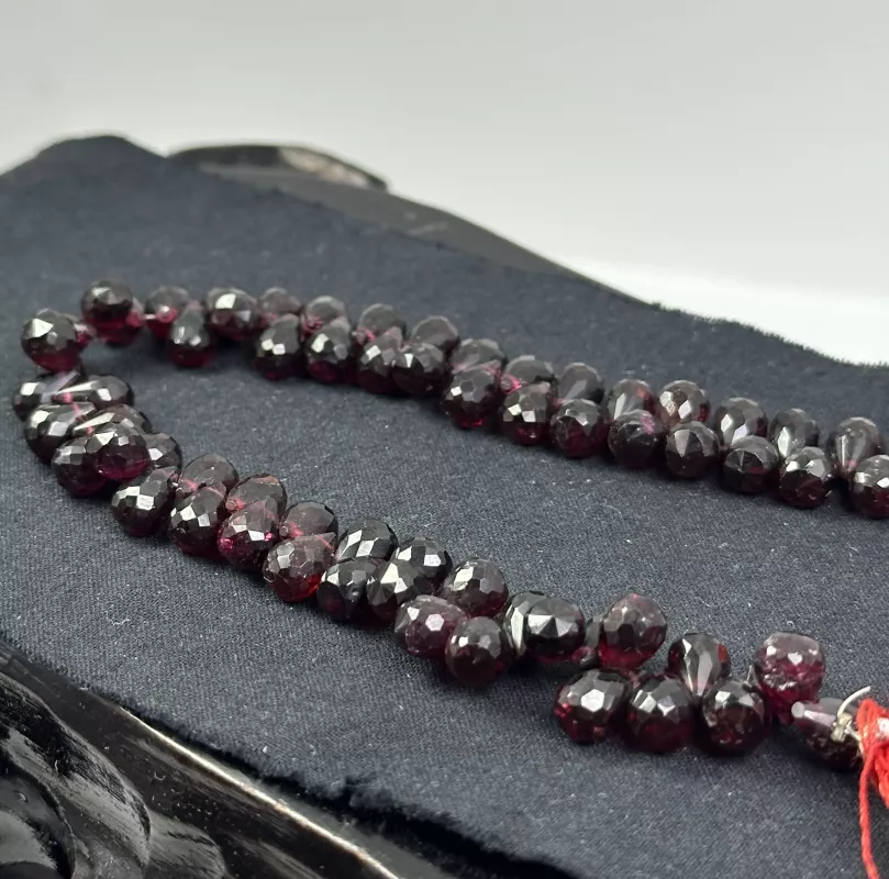 Garnet Dizi