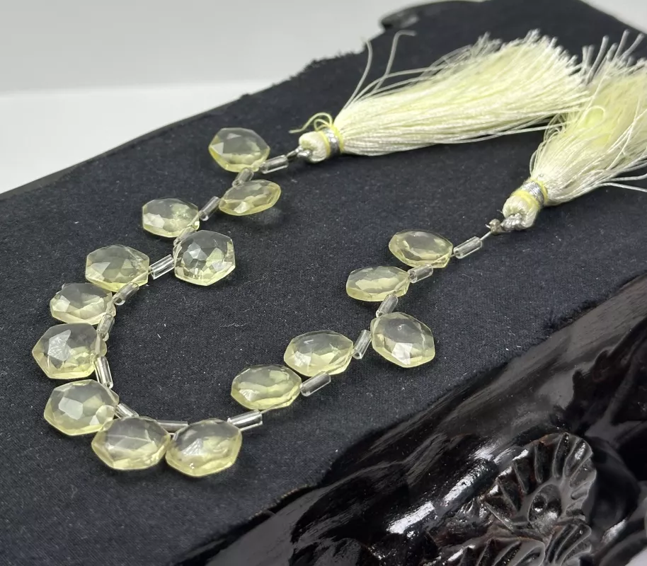 Limon Kuvars Dizi