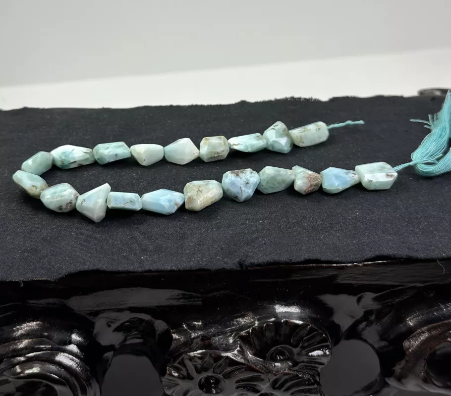 Larimar Dizi