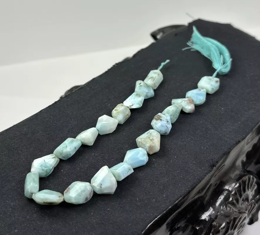 Larimar Dizi