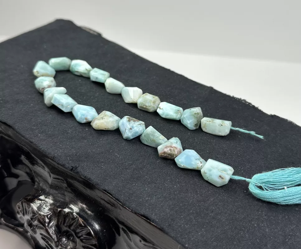 Larimar Dizi