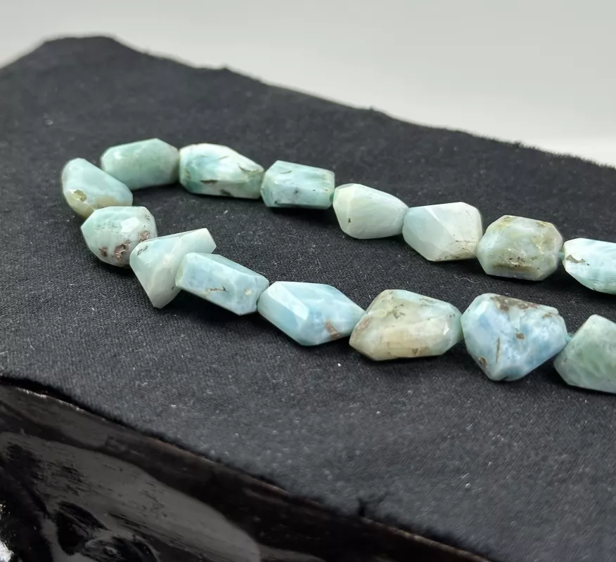 Larimar Dizi