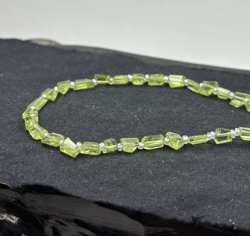 Peridot (Zebercet) Dizi